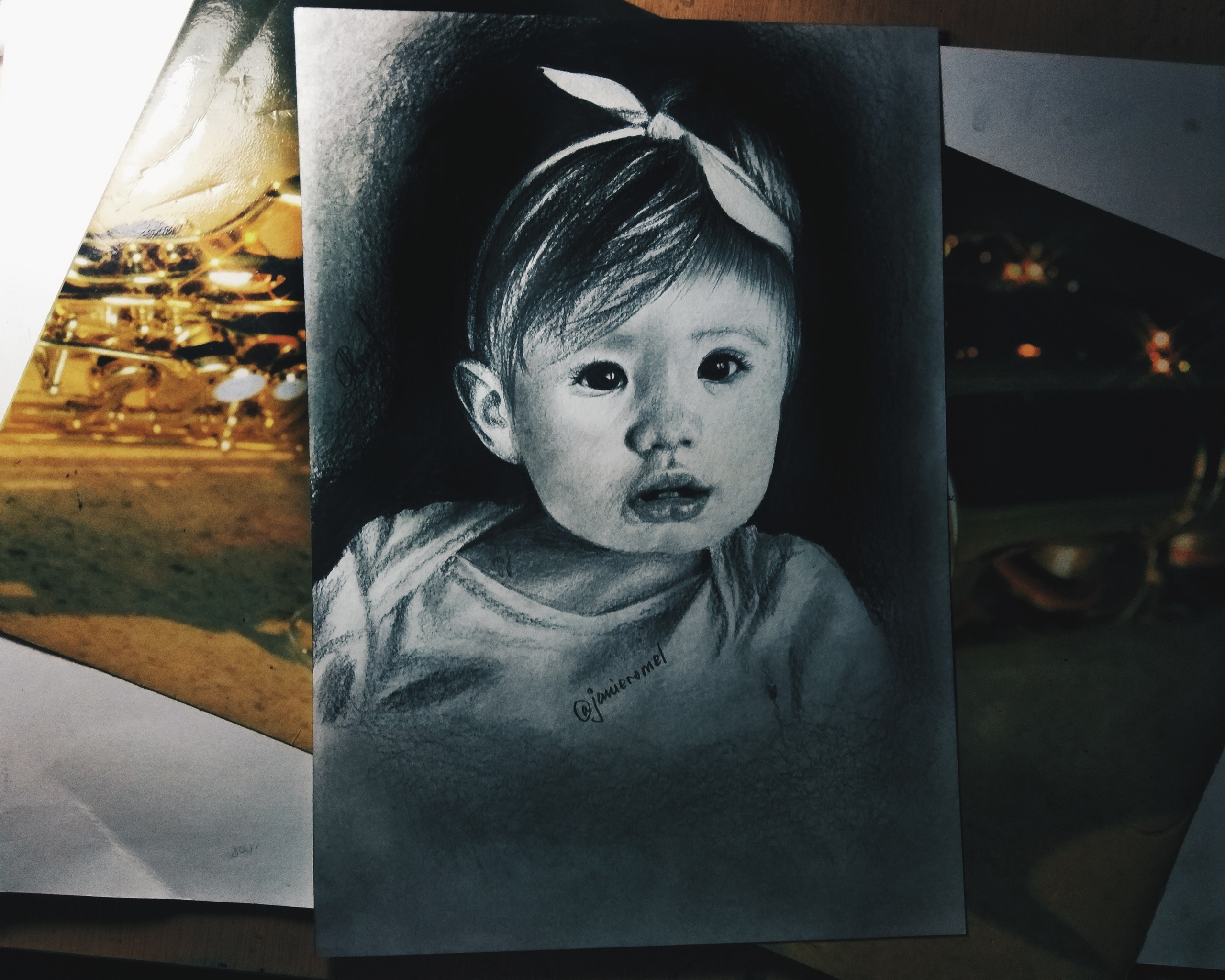 Сверхъестественное. Ирина Савельева — фотограф