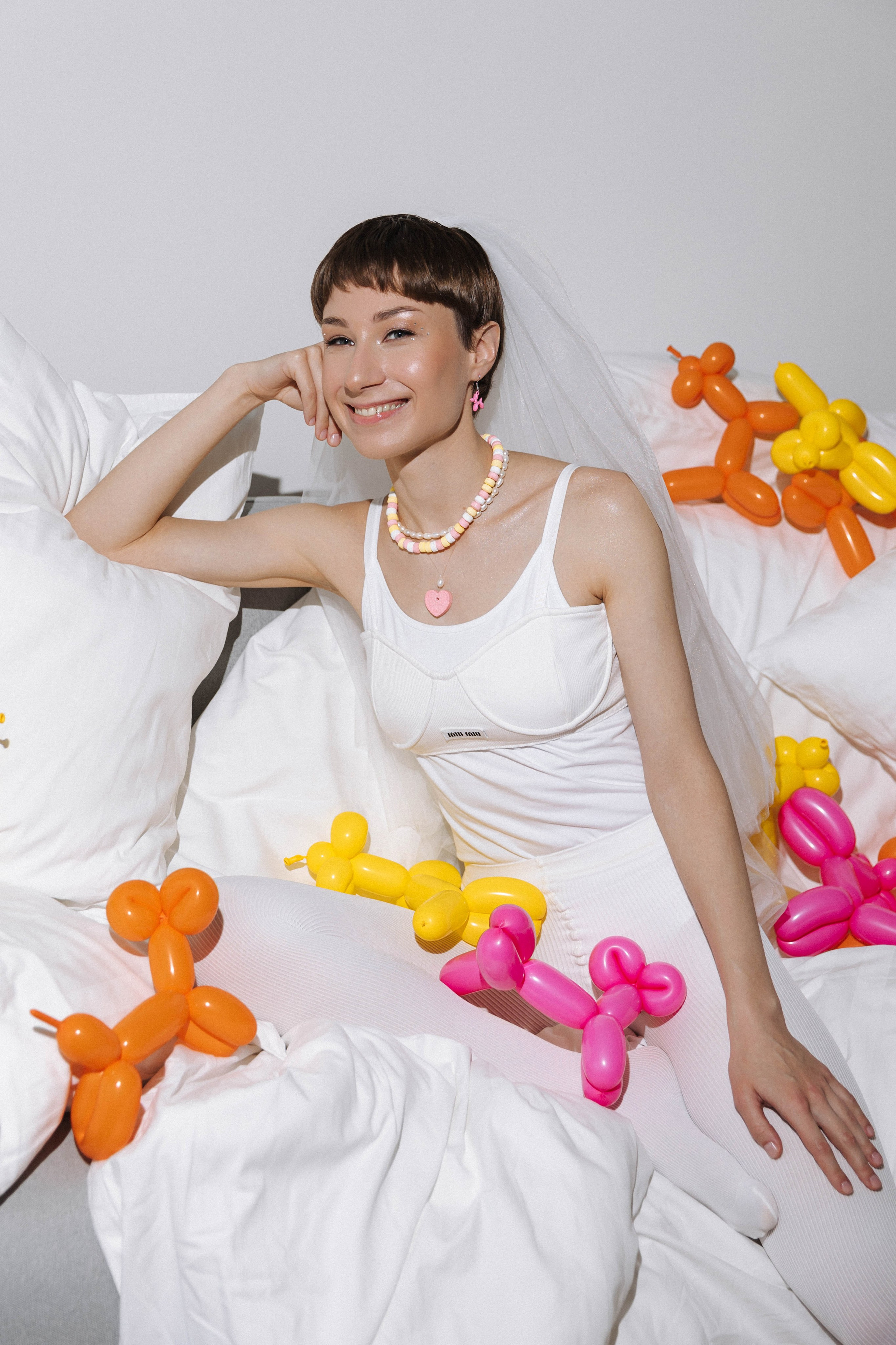 Summer vibe. Э Т О М Ы