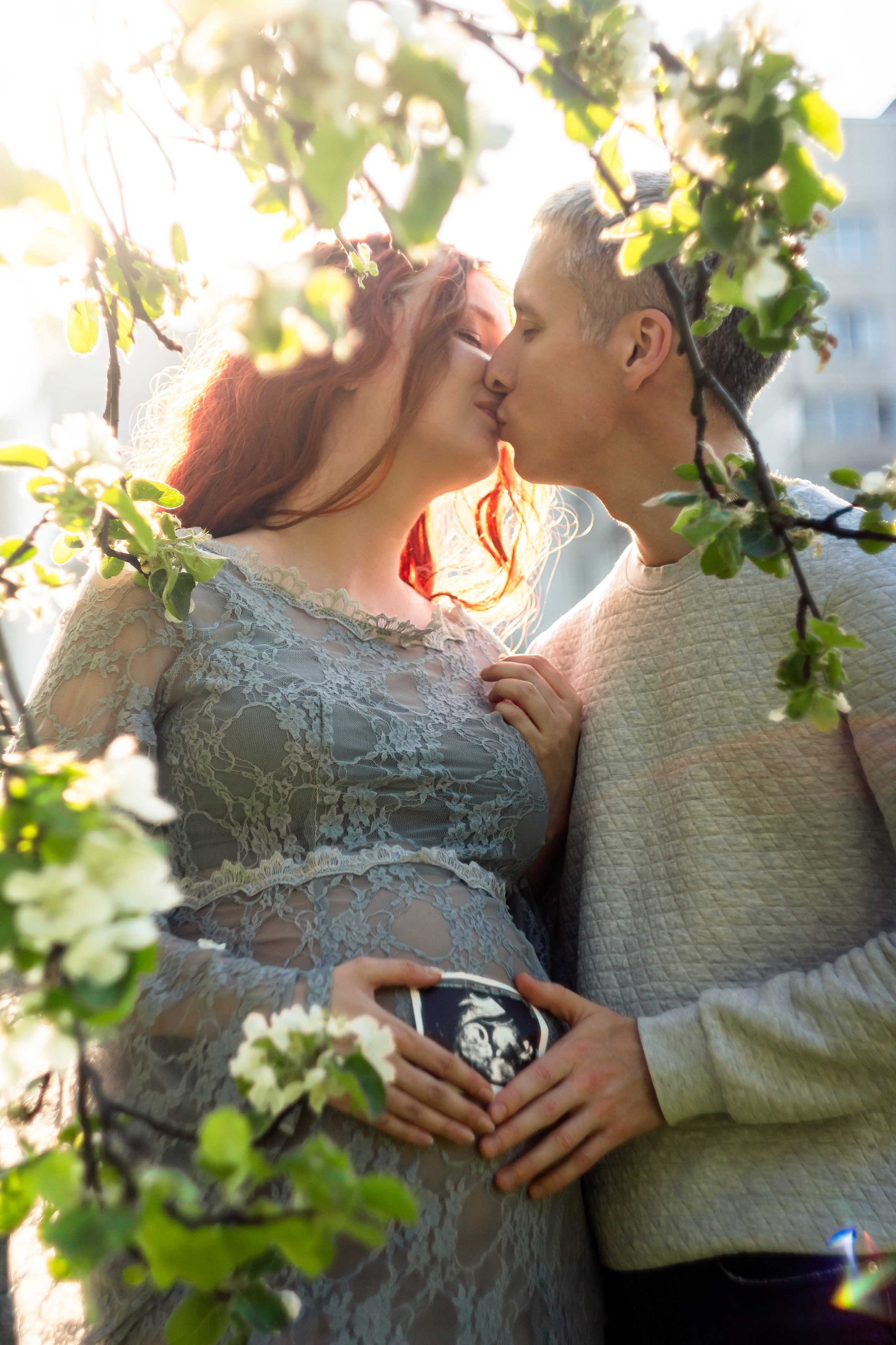 Mother Nature. Фотограф Ася Волчик