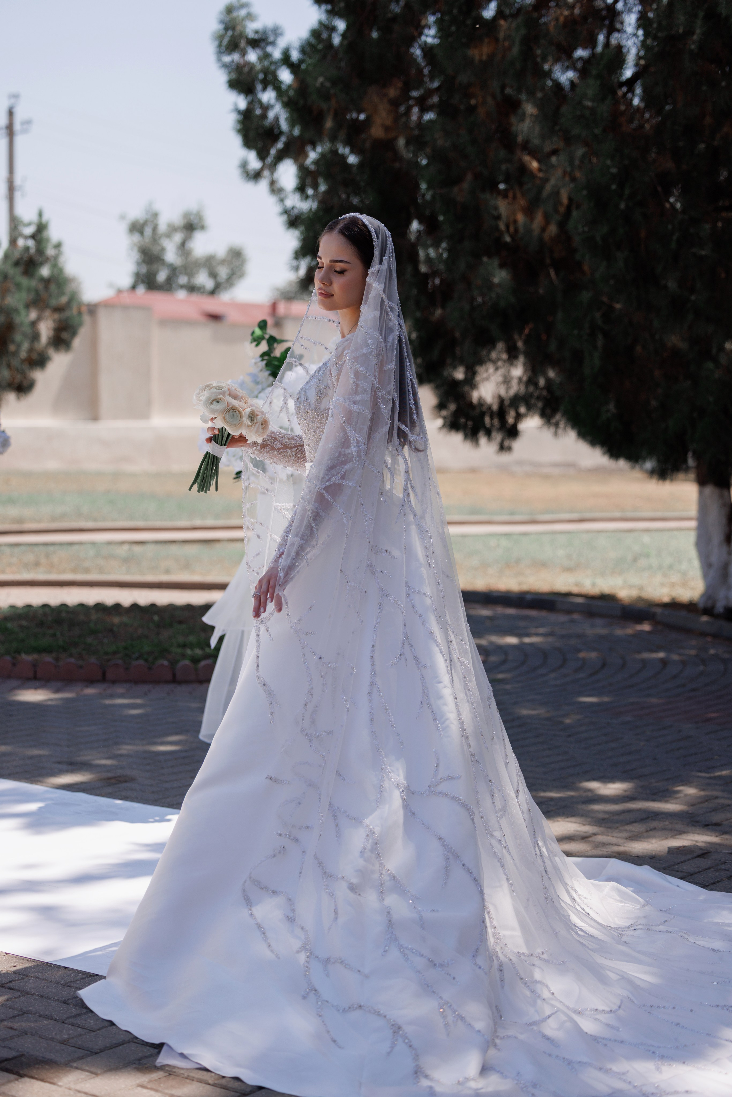 Whedding Photo. Taysumoff