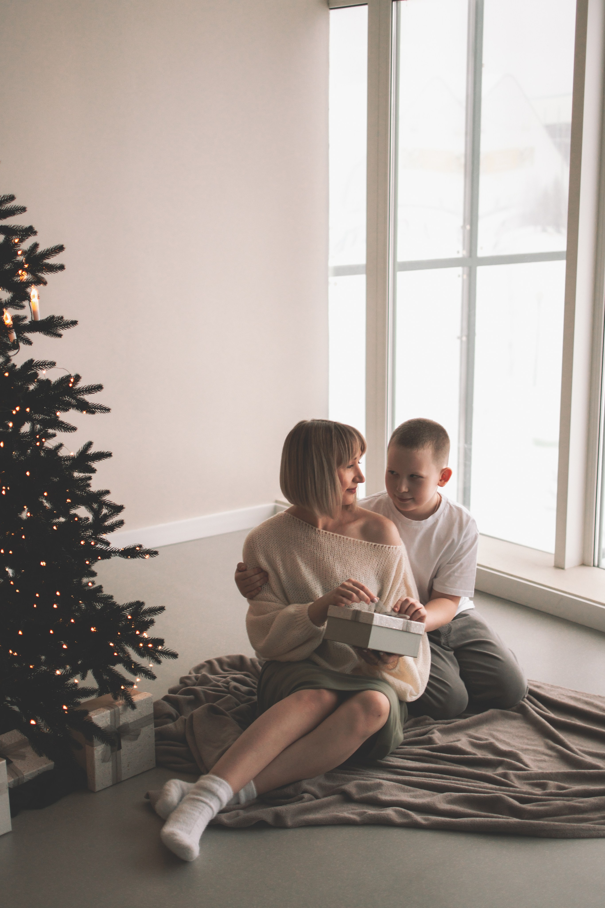 Степан и Анастасия. Семейный и свадебный фотограф Губкинский и Ставрополь