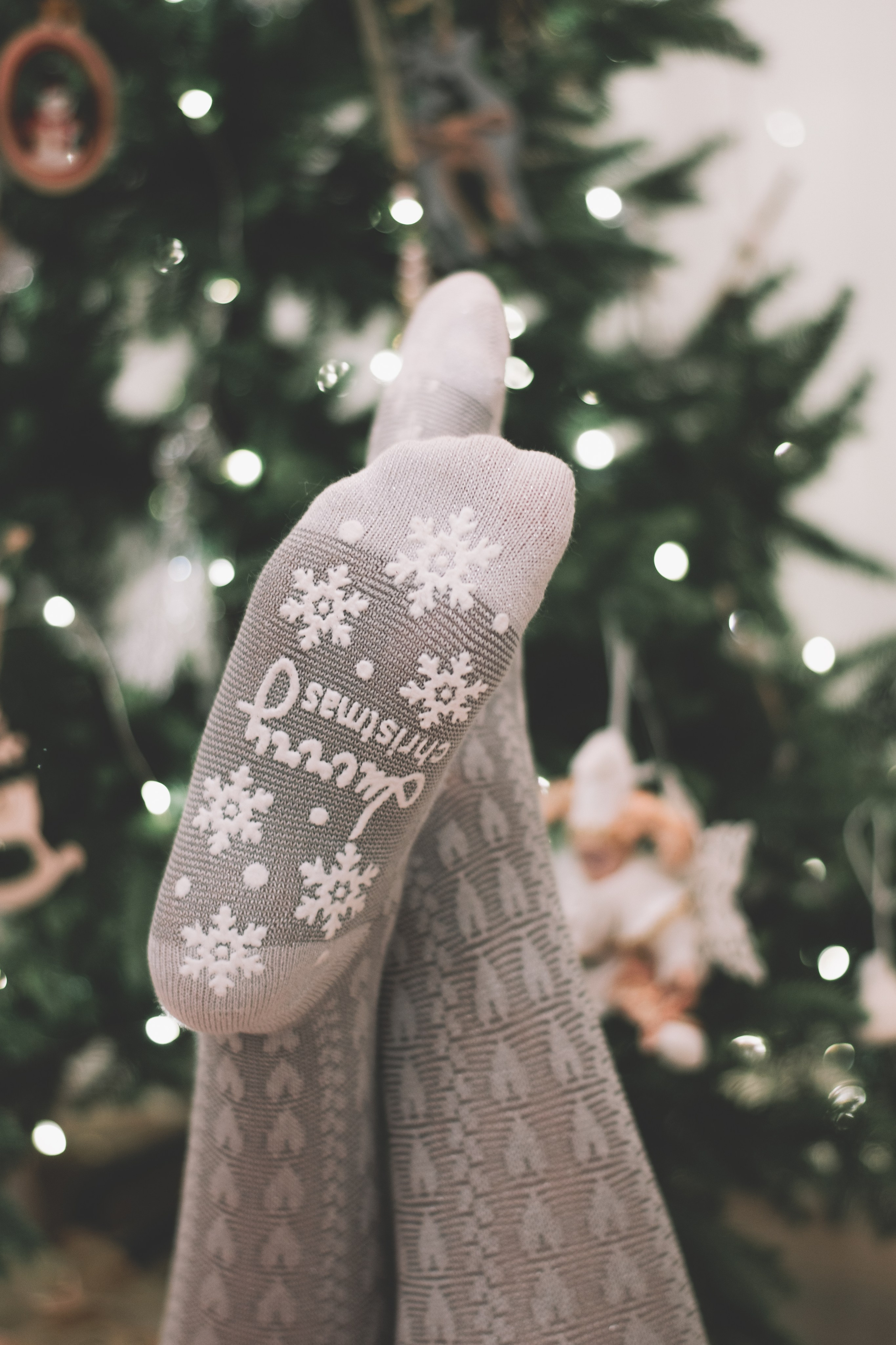 Новогодняя серия. Семейный и свадебный фотограф Губкинский и Ставрополь