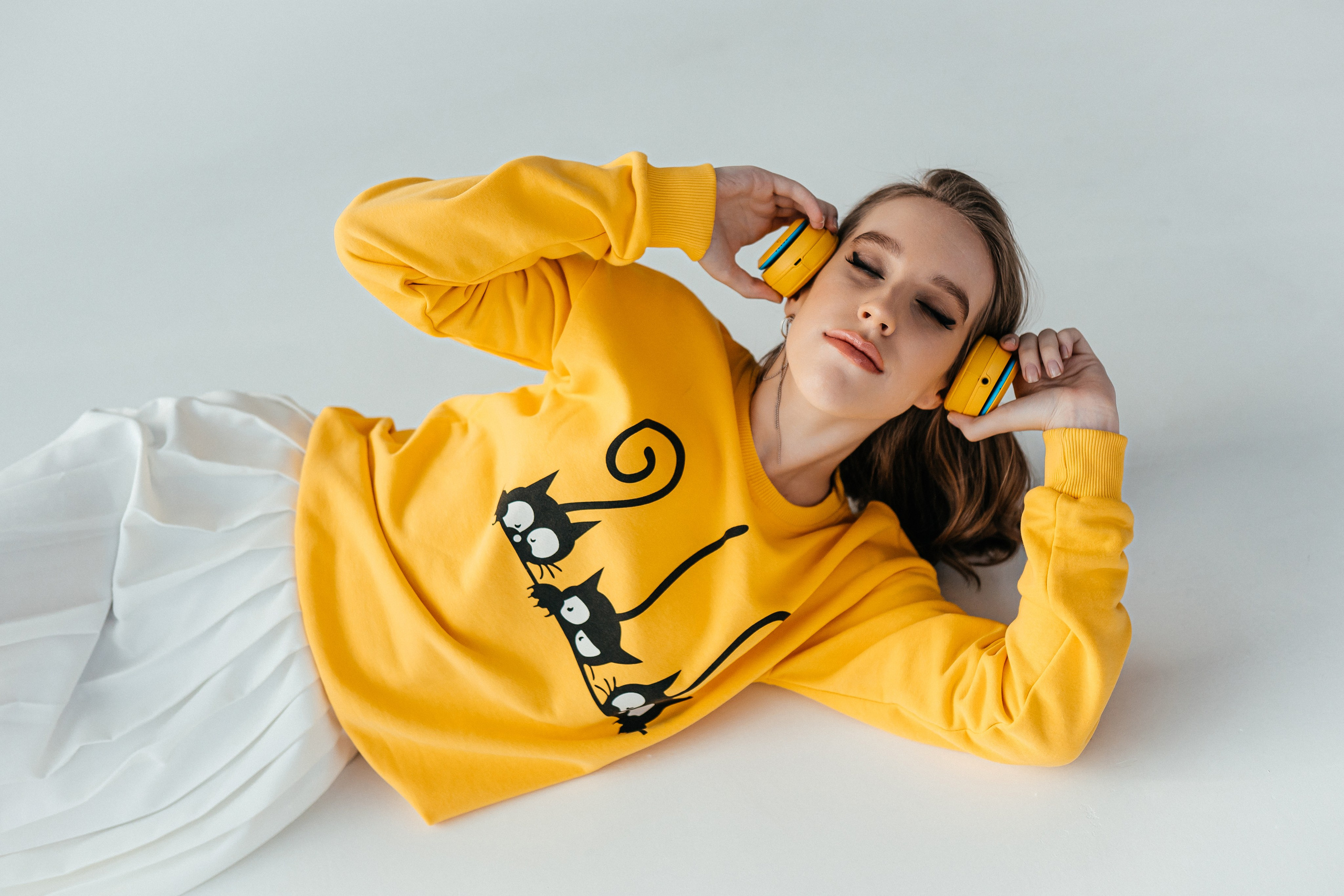 Контентная фотосъемка. Фотограф Ким Наталья в Красноярске