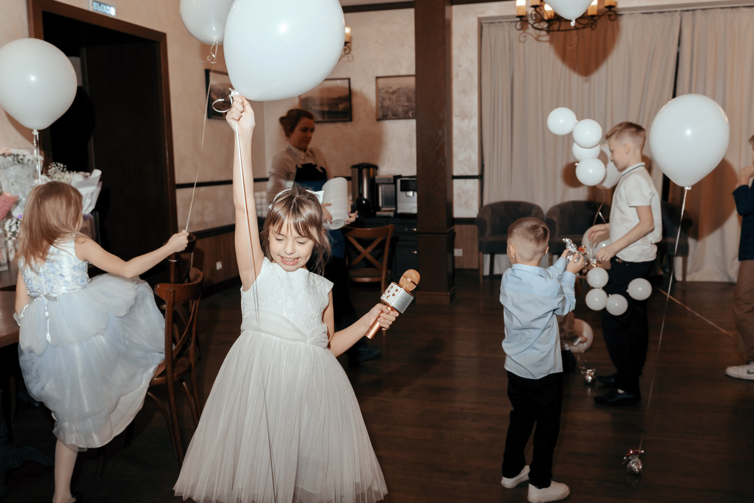 Татьяна и Степан. Фотограф Ким Наталья в Красноярске