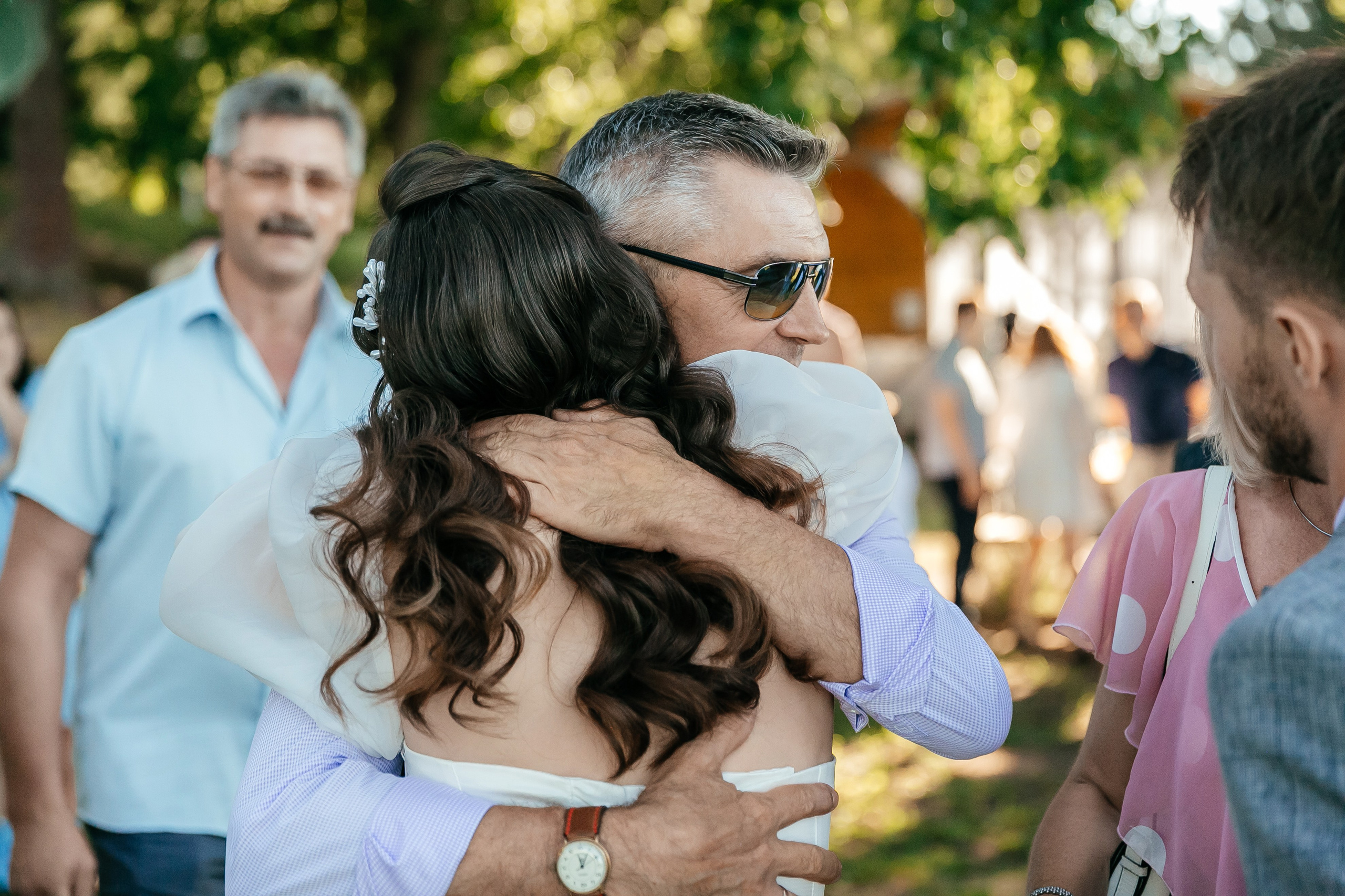 Wedding day 08.07. Свадебный и репортажный фотограф Александр Козлов