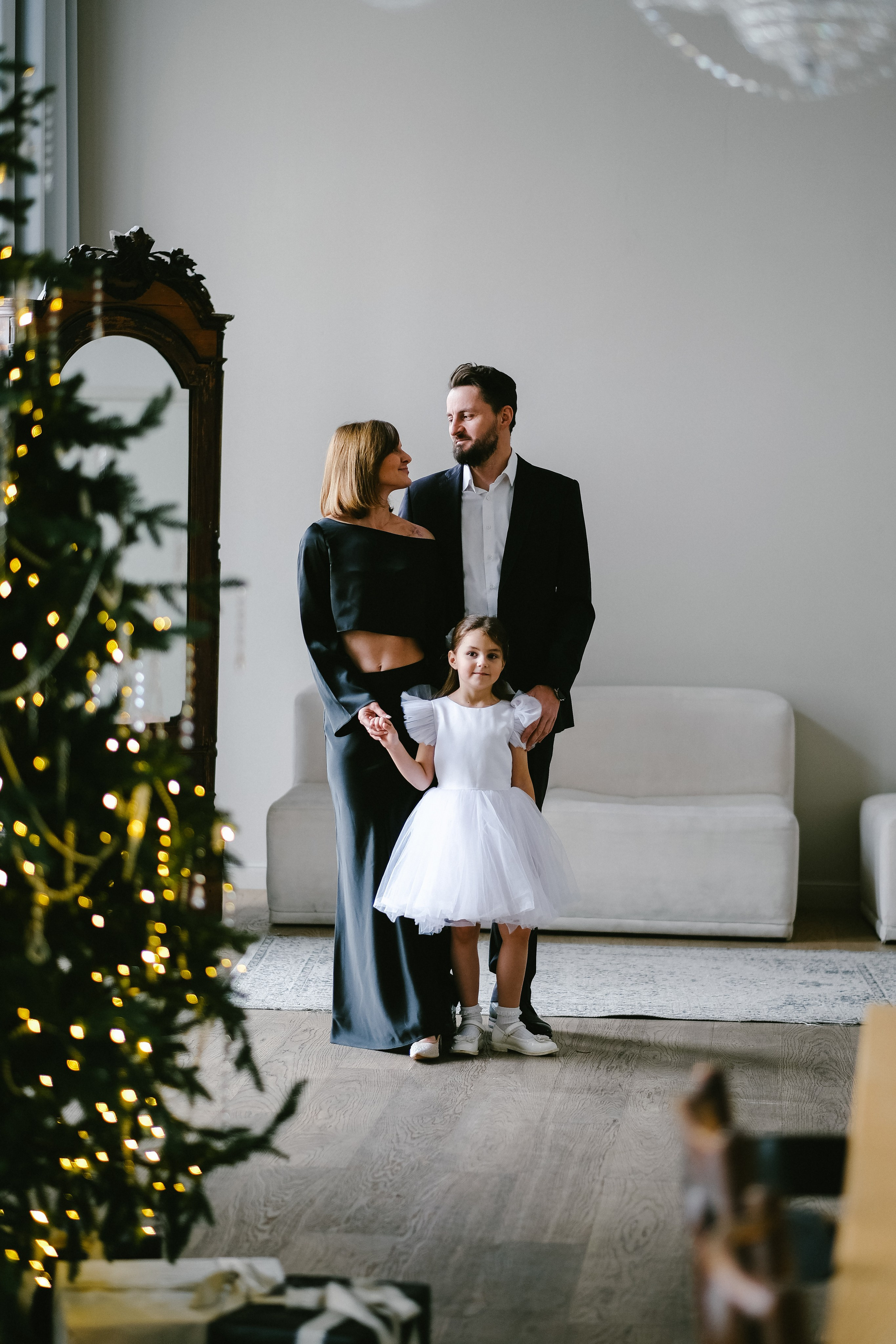 Семья — это маленькое чудо 🪄. Твой эксклюзивный фотограф Мария Дригова