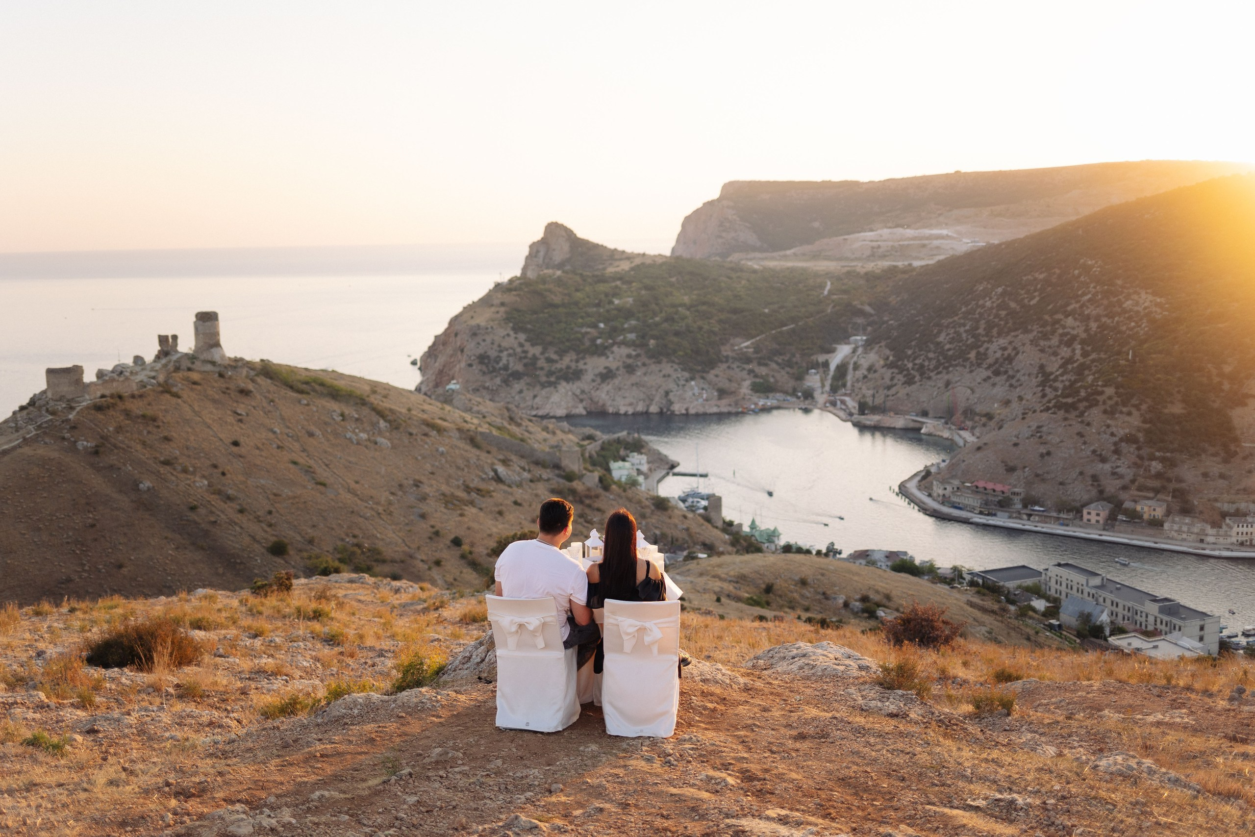 S&E. Семейный фотограф в Севастополе и Симферополе Александра Чистякова