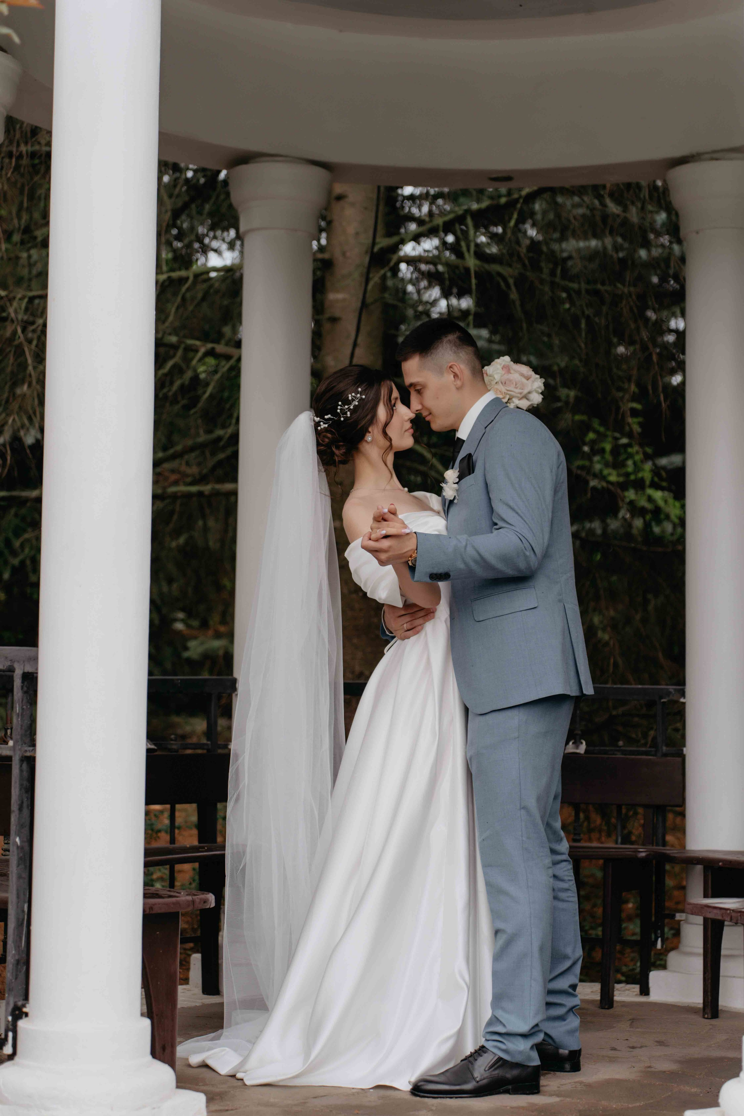 Юлия и Владимир. Фотограф и Видеограф Севастополь Крым