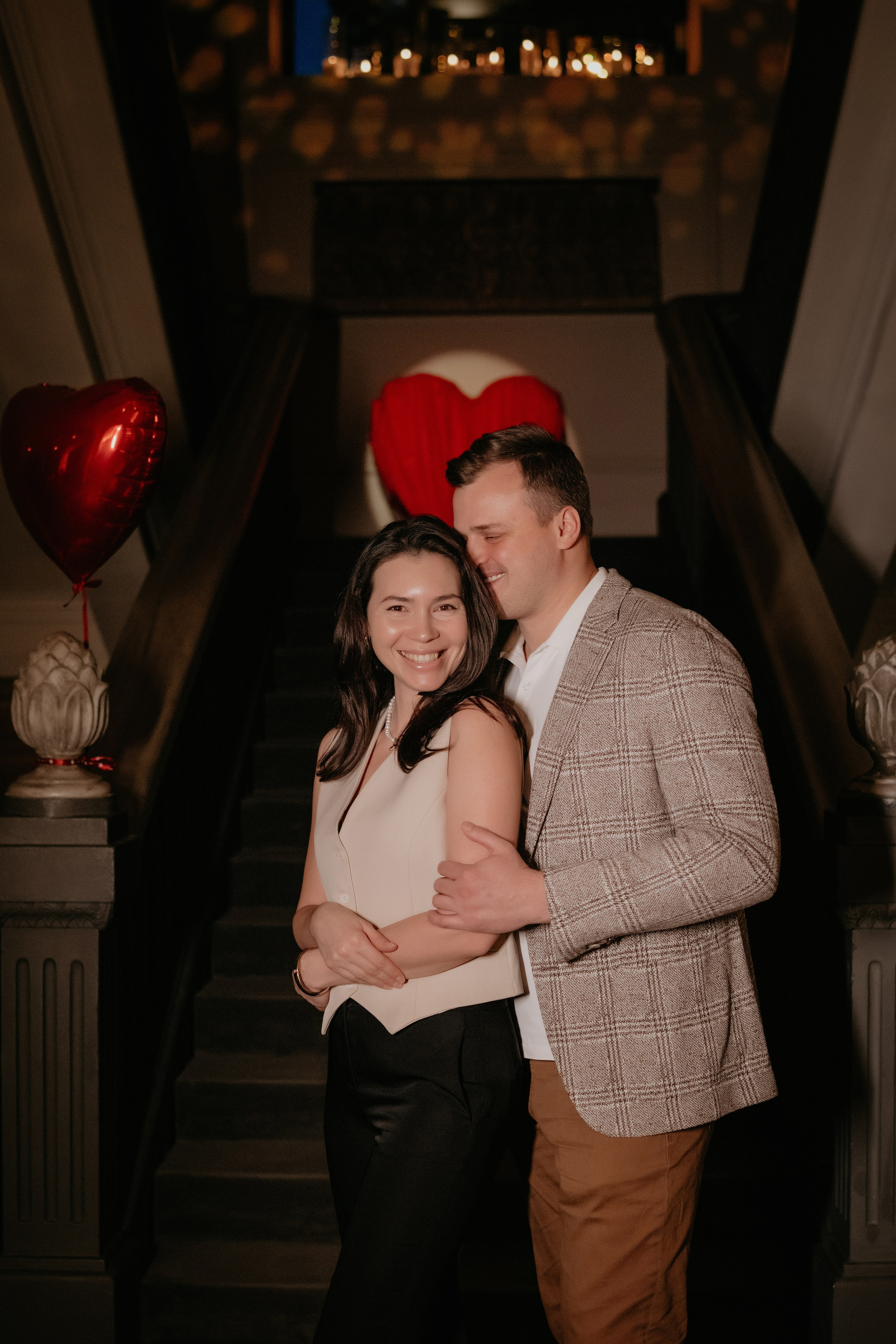 Мalentine's day Modus. Фотограф и Видеограф Севастополь Крым