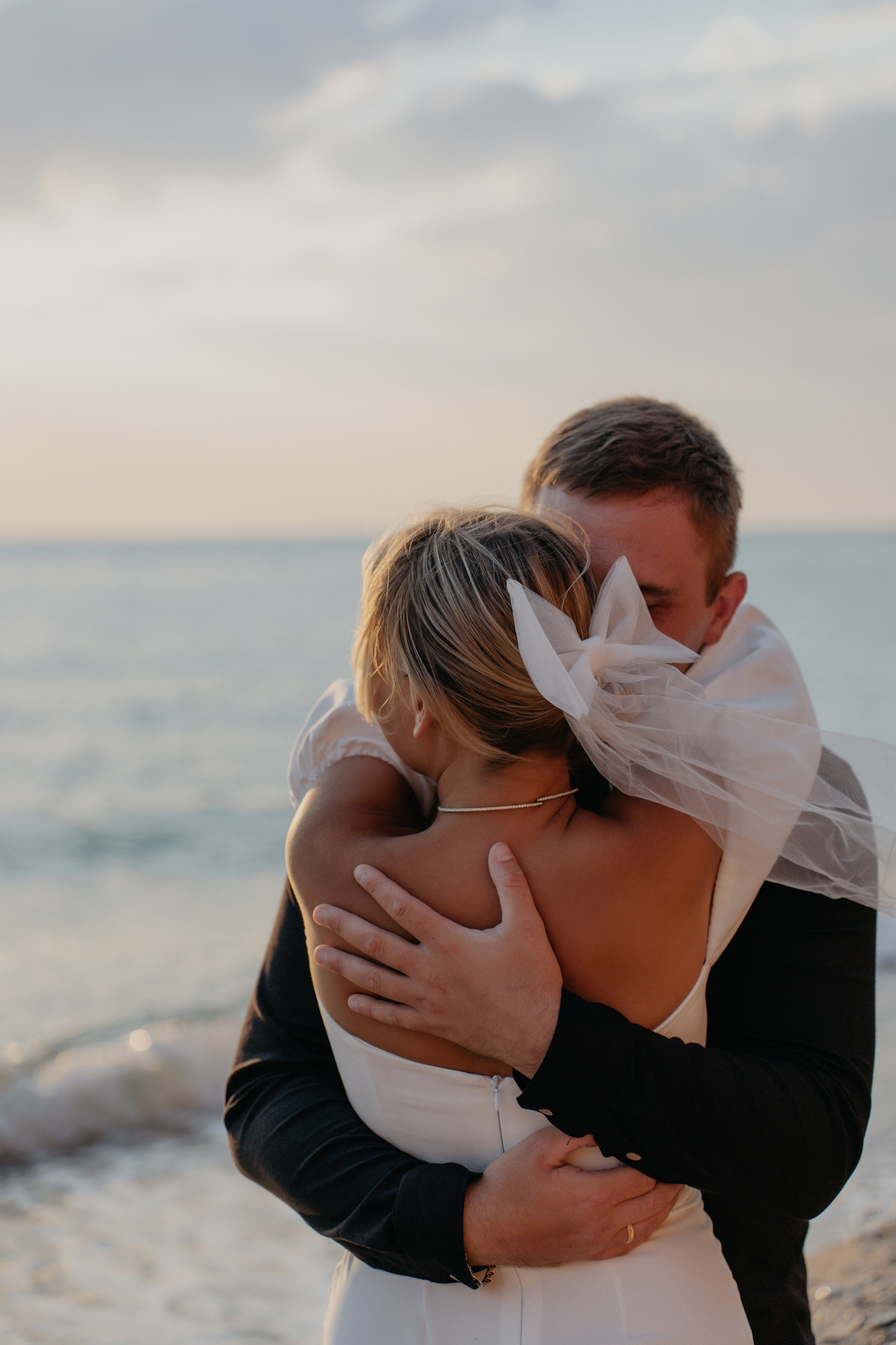 Берег для двоих. Фотограф и Видеограф Севастополь Крым