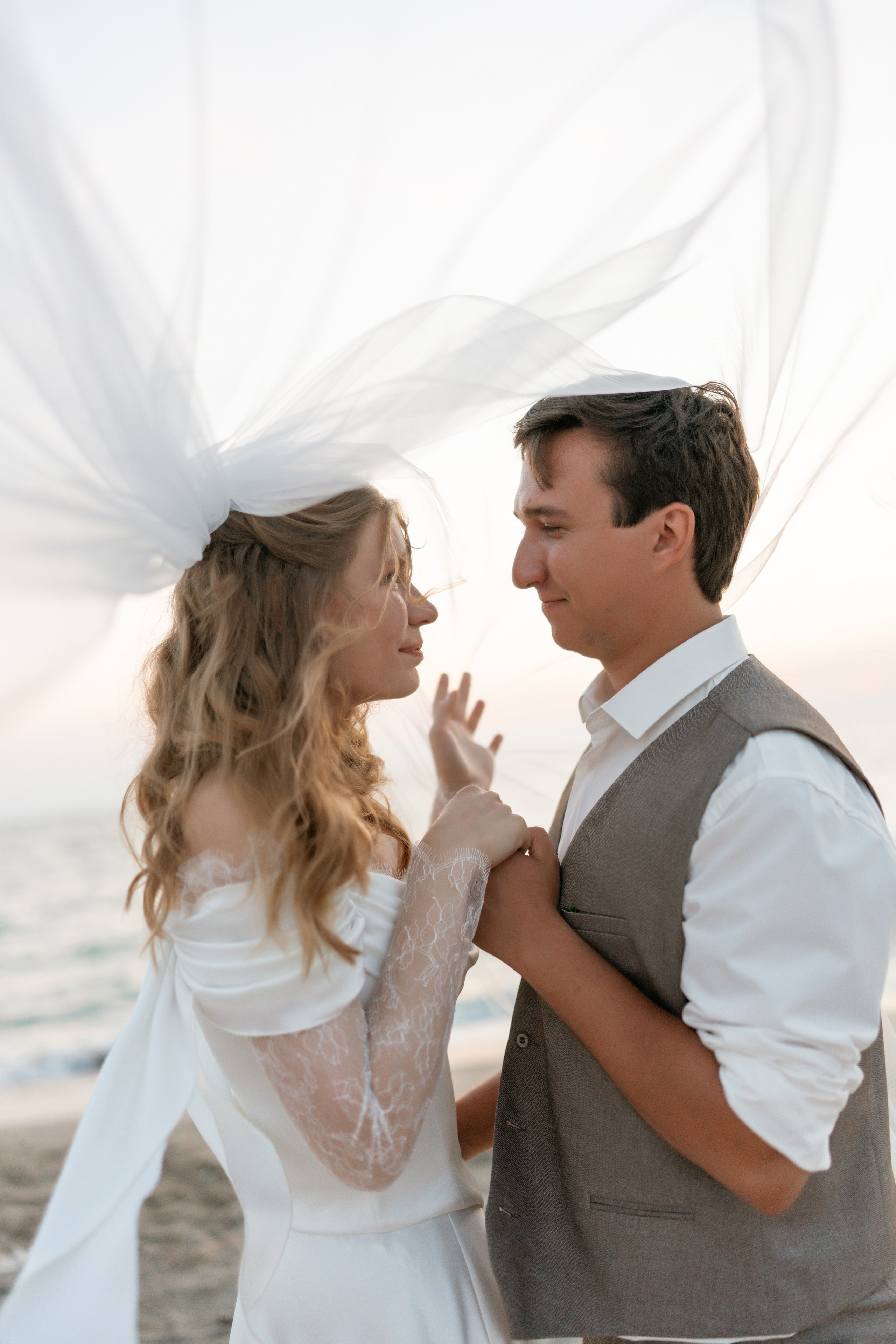 Z&A. Фотограф и Видеограф Севастополь Крым