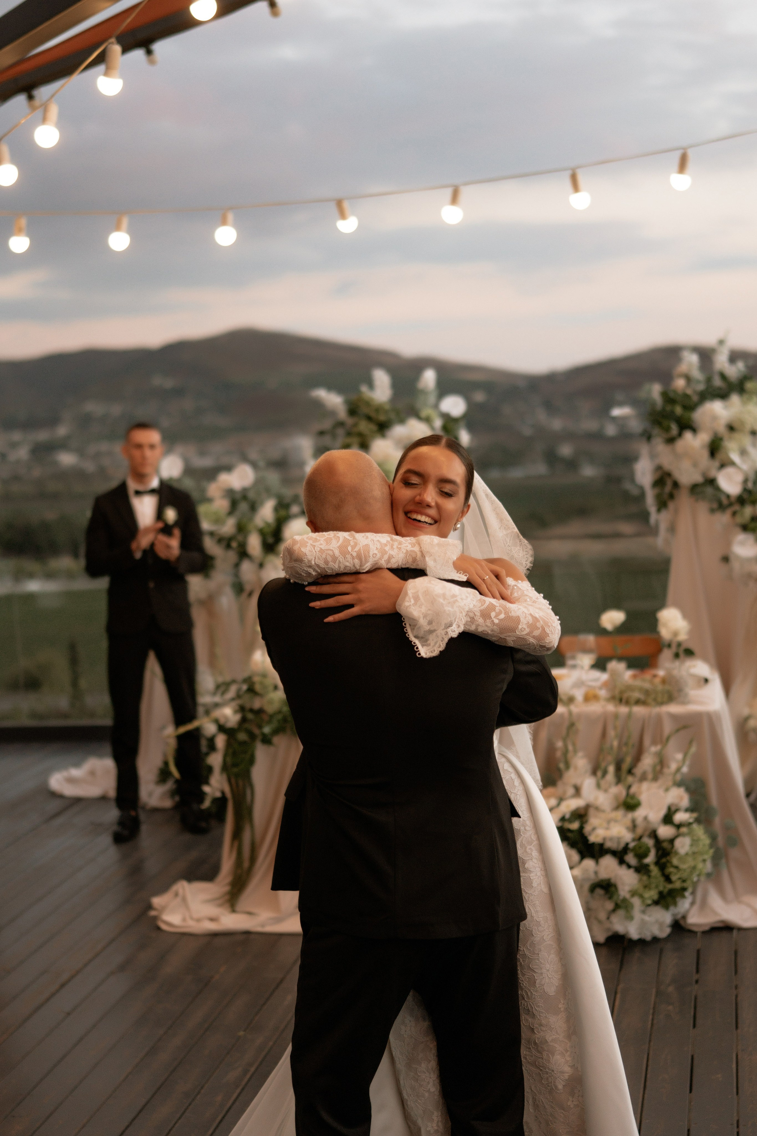 Кирилл и Елизавета. Фотограф и Видеограф Севастополь Крым