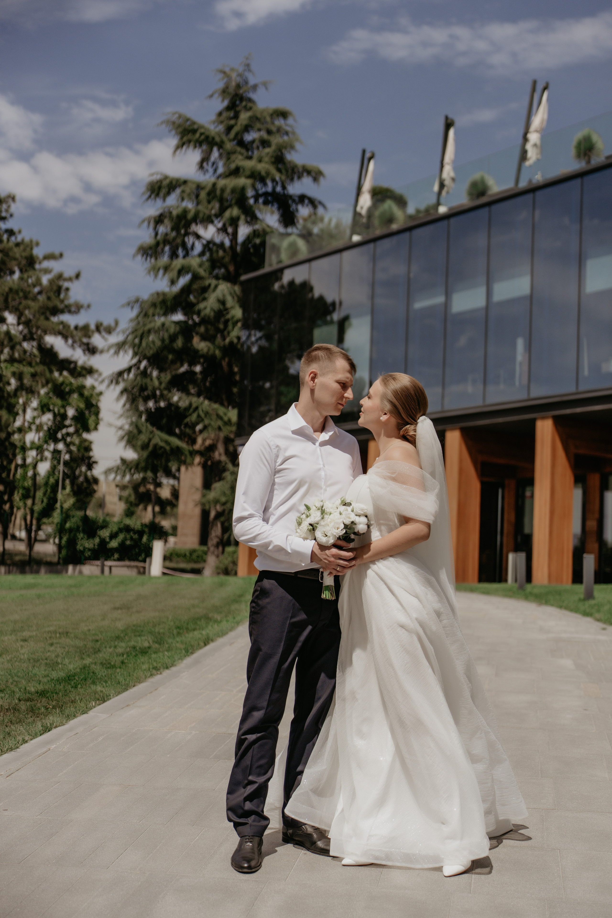 Наталья и Алексей Анонс. Фотограф и Видеограф Севастополь Крым