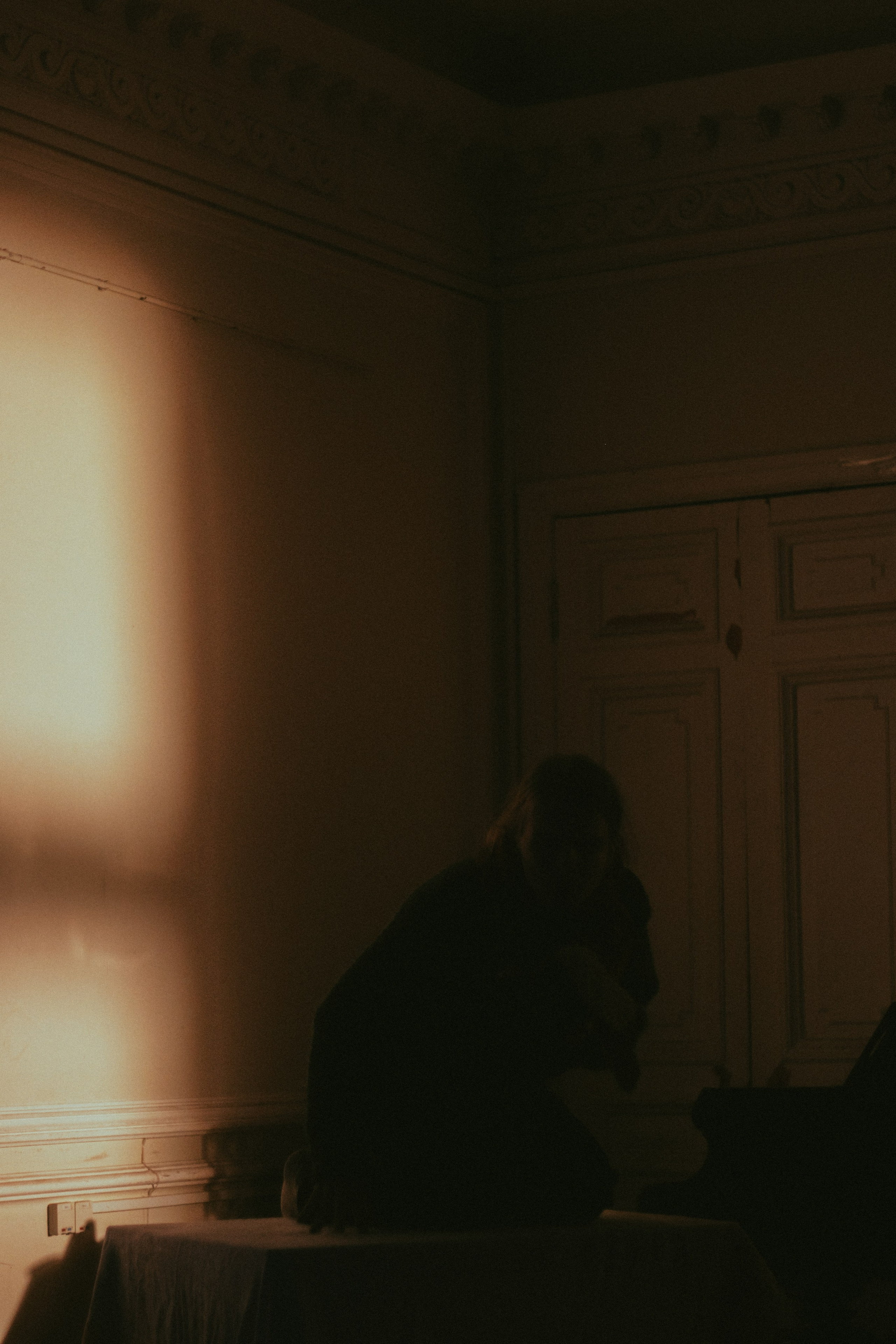 Theater. Photography artist Daria Deviline / фотограф Санкт-Петербург / Казань / Москва