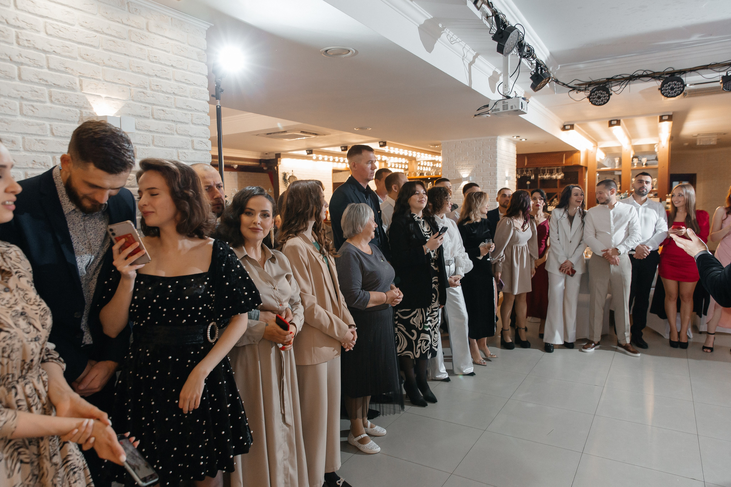 Свадьба Альберта и Алсу — бутик и O2. Свадебный фотограф в Оренбурге Илья Володьков