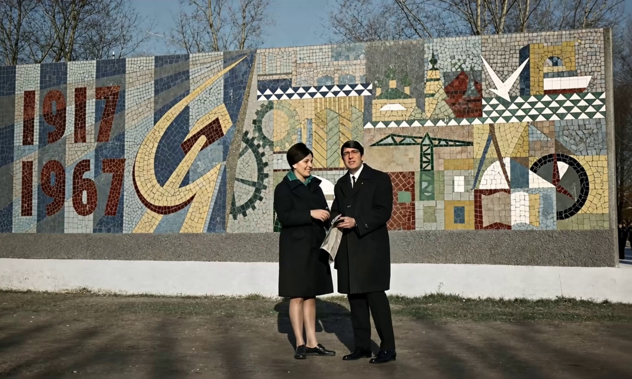 ОЖИВШЕЕ ПРОШЛОЕ. ФОТОИСТОРИЯ. УСКОЛЬЗАЮЩАЯ КРАСОТА В ДЕТАЛЯХ