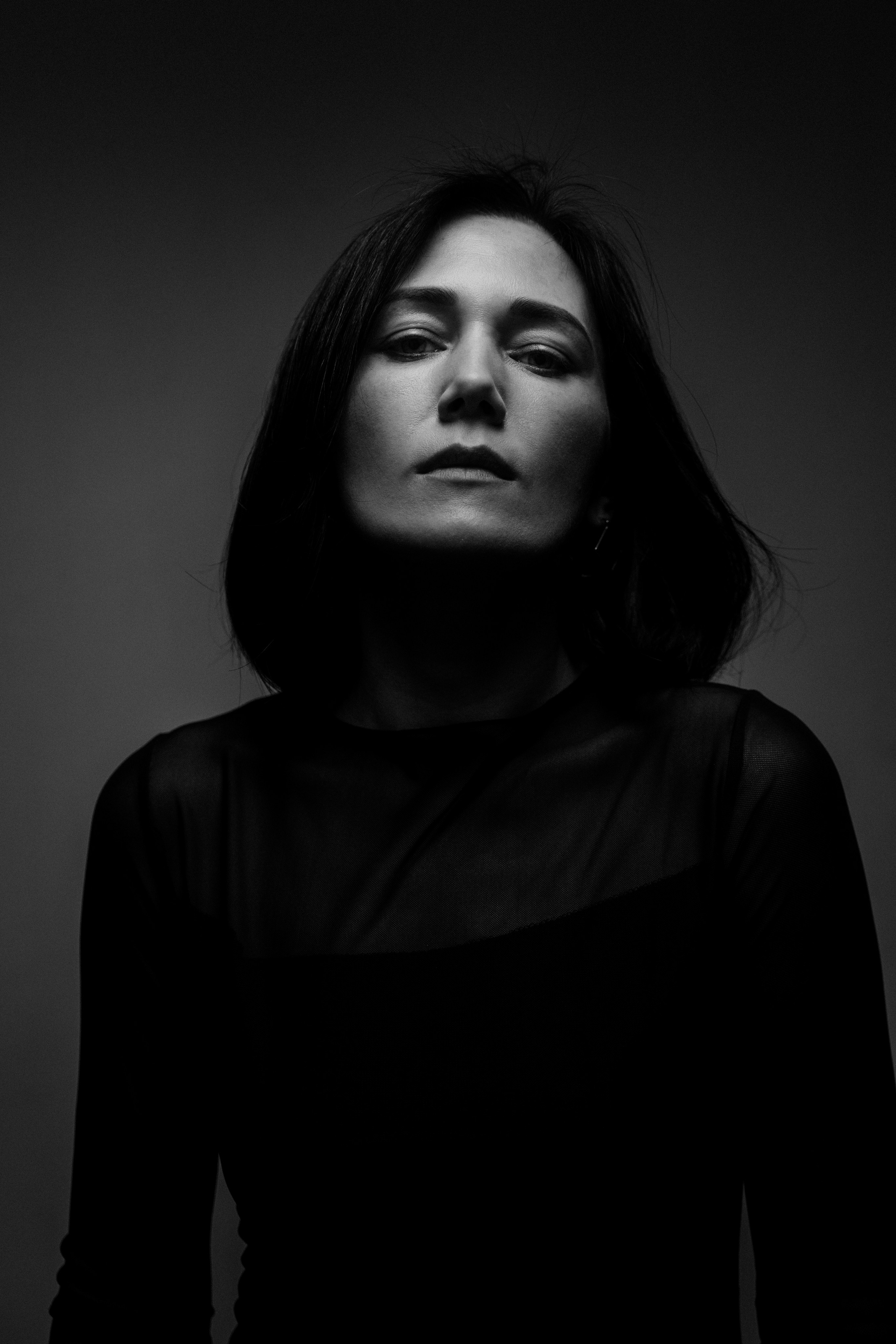 Света. Фотограф на мероприятие