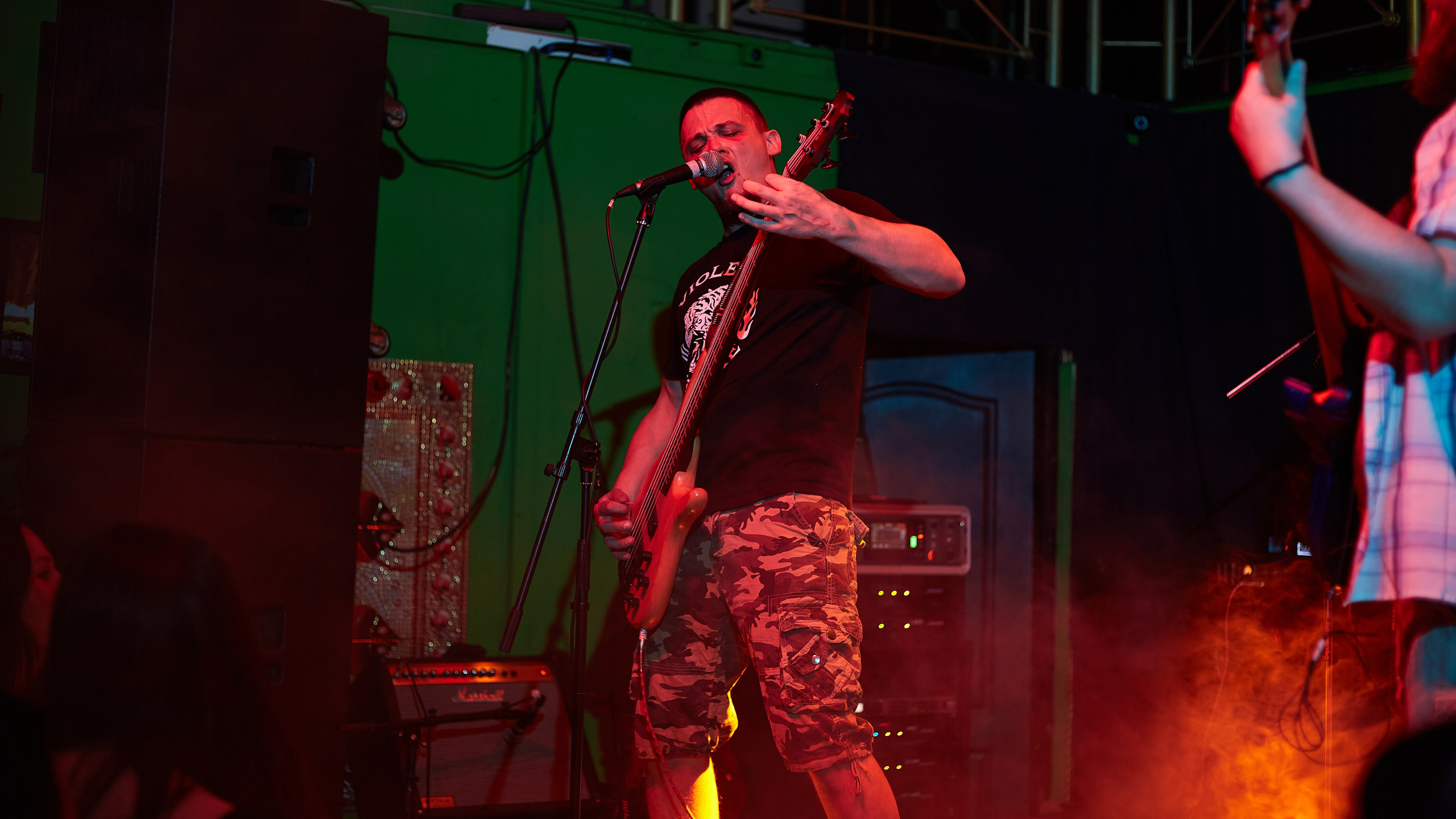 2023-11-04. Tired dog