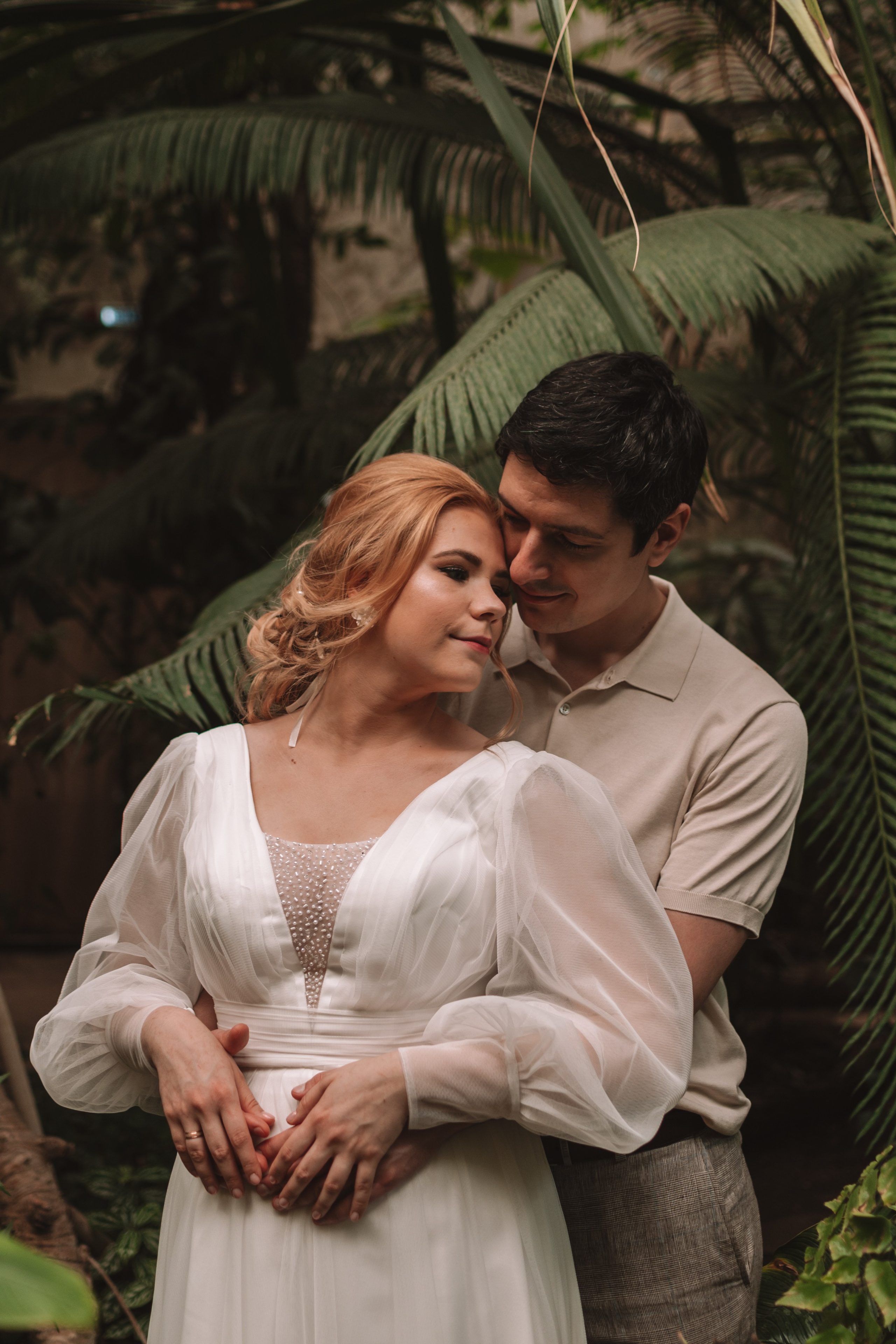 16.06. Свадебный фотограф Дарья Жакова