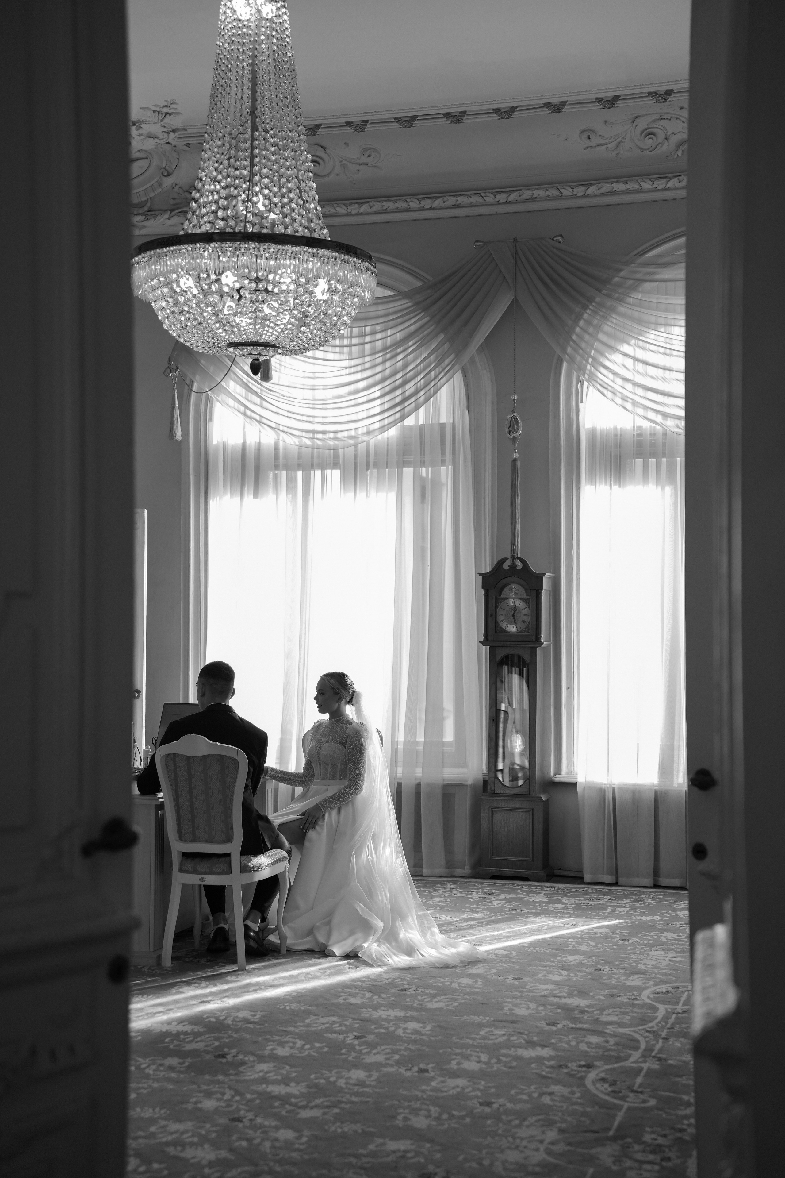 Свадебный фотограф Санкт-Петербург СПб Виталий Богданов