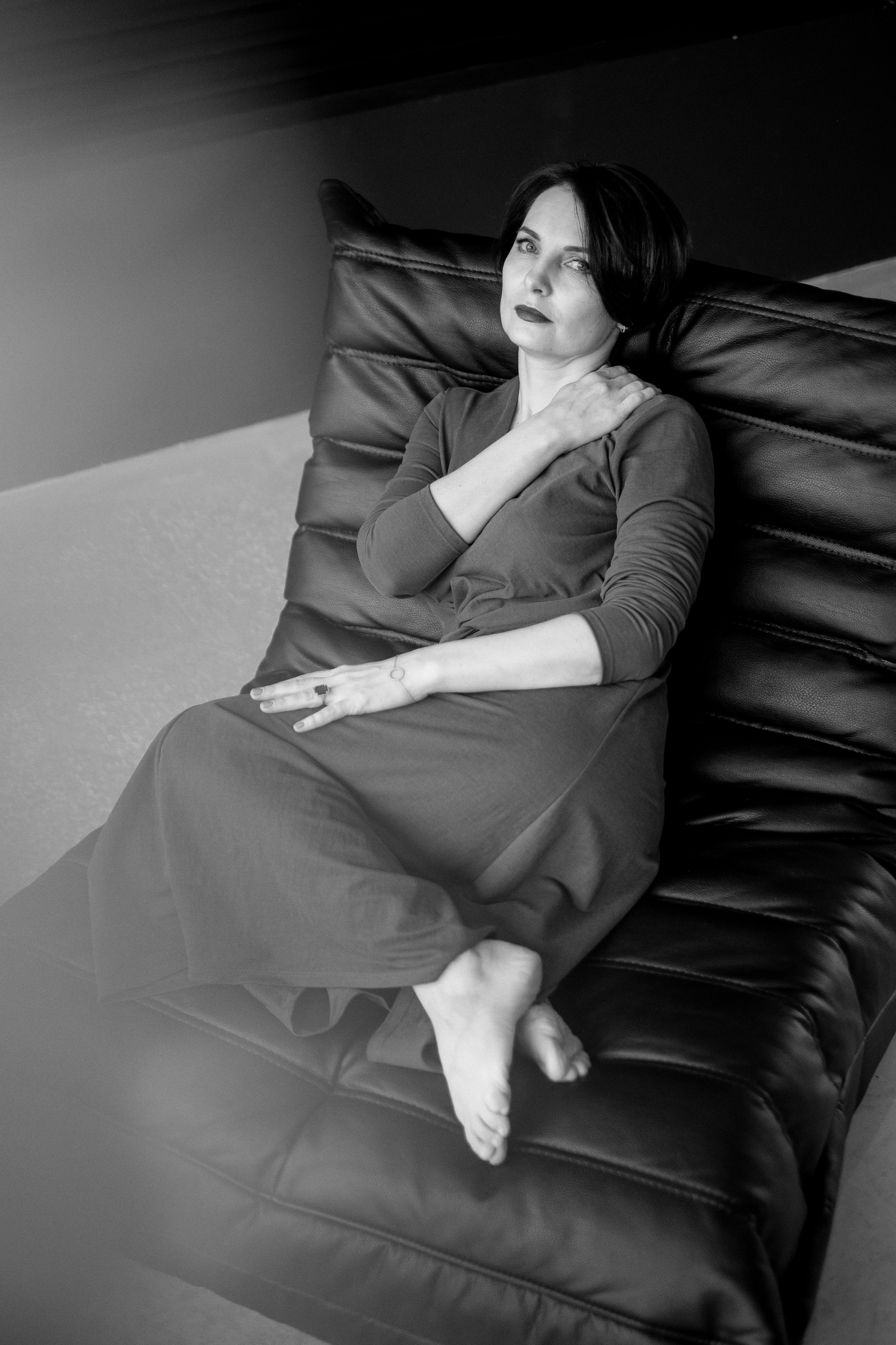 Светлана. Ирина Черных/Екатеринбурге