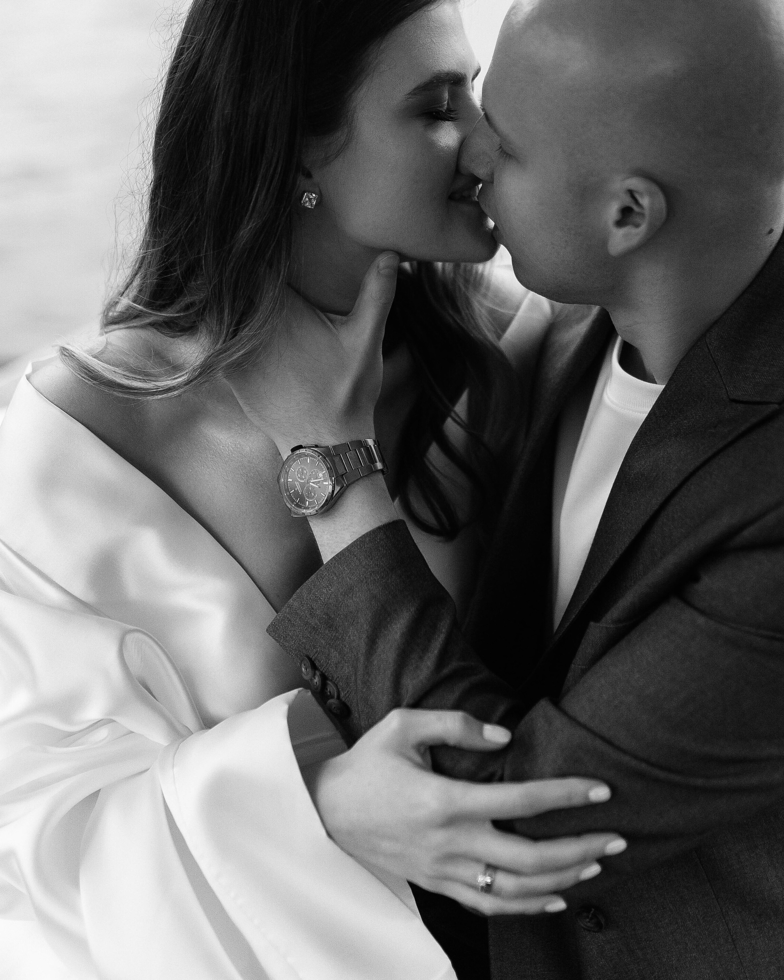 …. Свадебный фотограф в Санкт-Петербурге Александра Чукавина