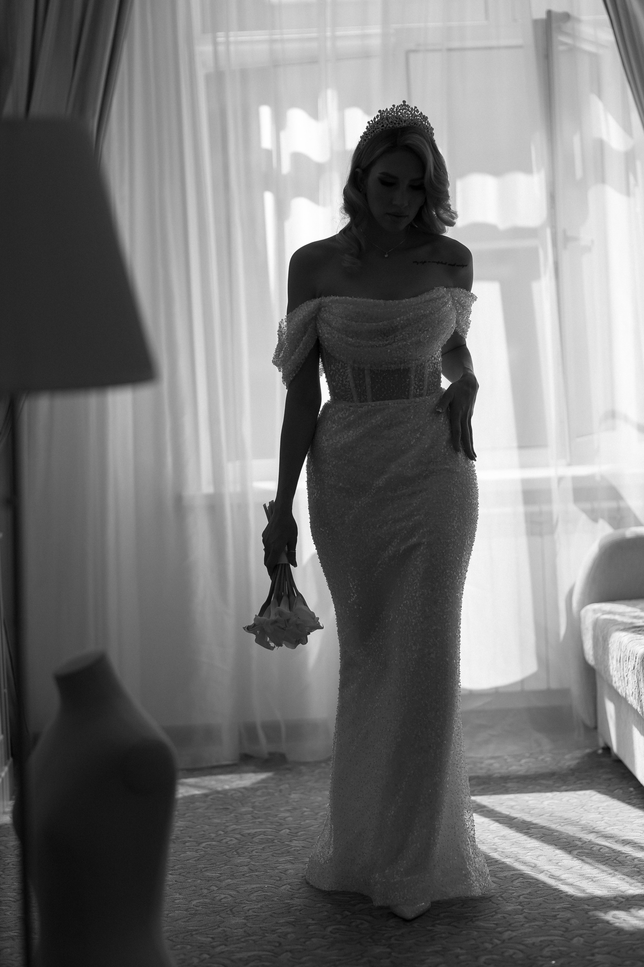 ···. Свадебный фотограф в Санкт-Петербурге Александра Чукавина