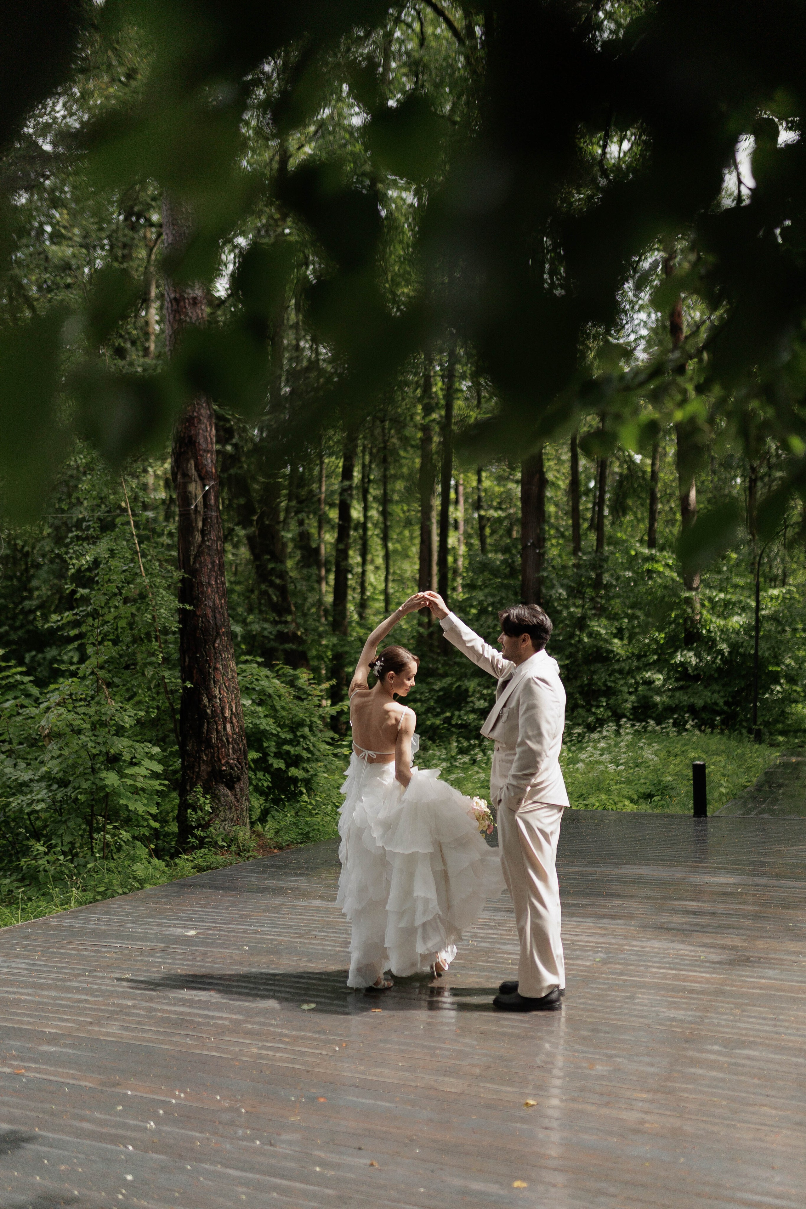 …. Свадебный фотограф в Санкт-Петербурге Александра Чукавина