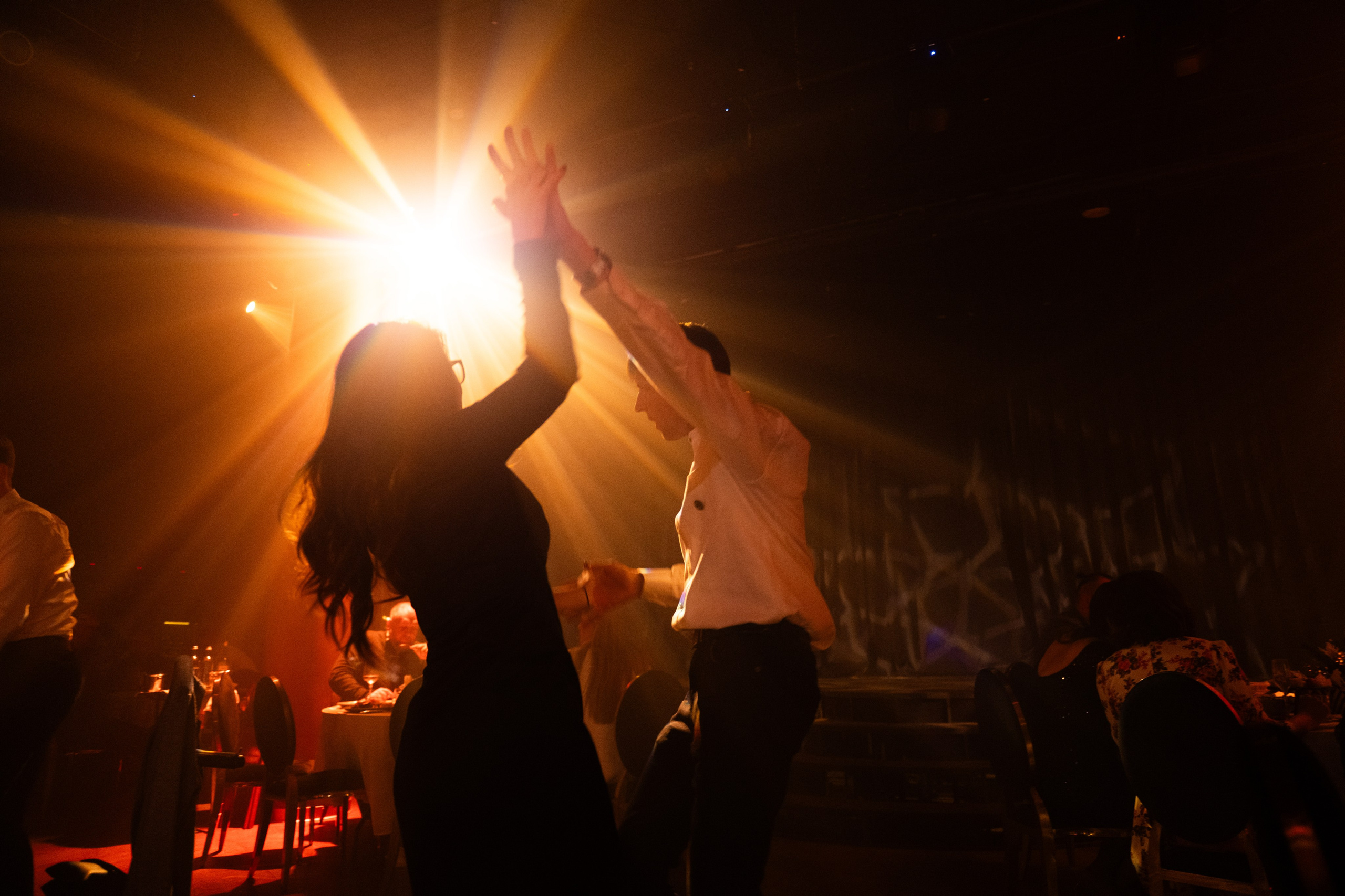 Moscow Never Sleeps. Свадебный фотограф в России и заграницей — Ольга Каретникова