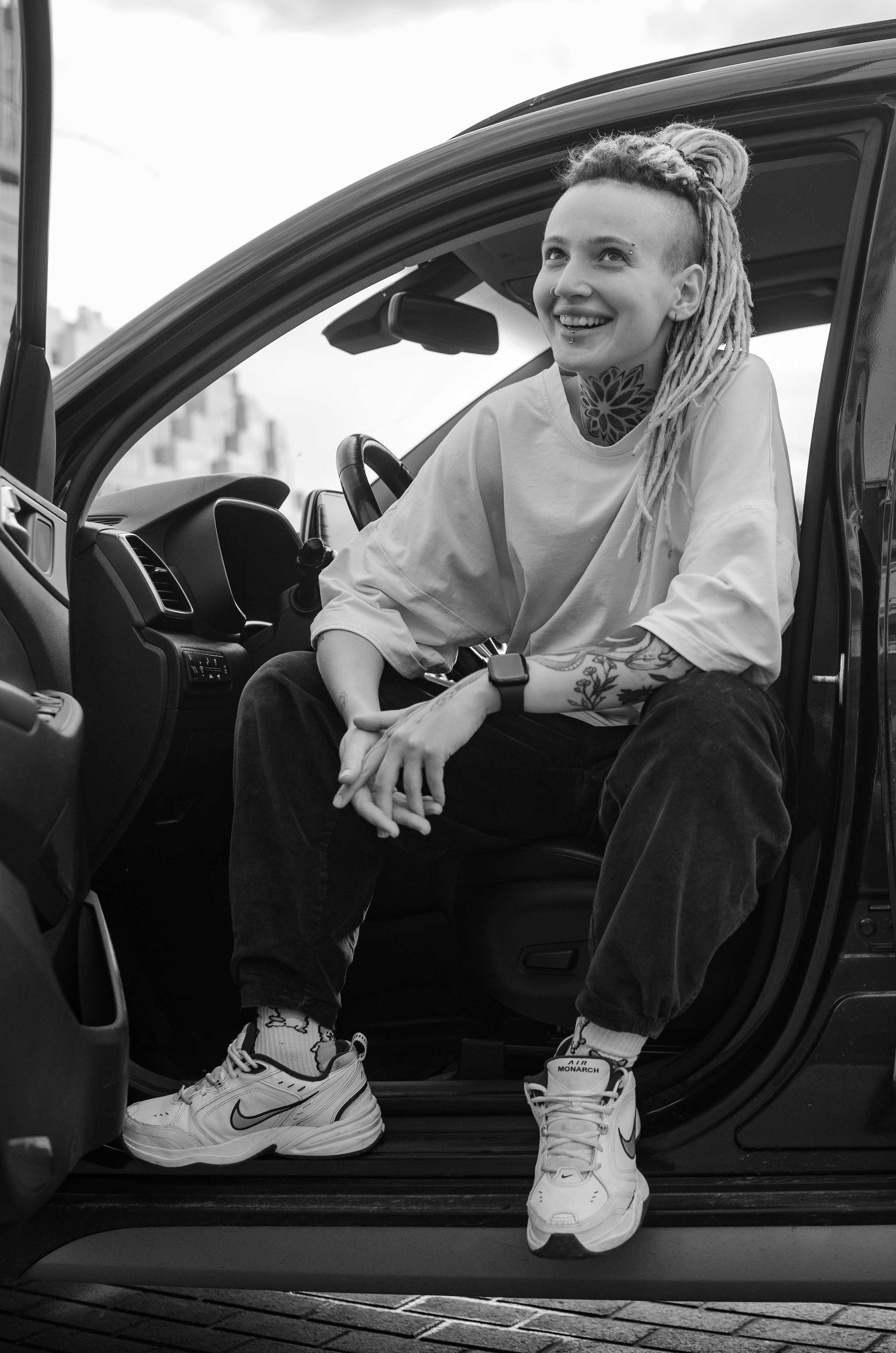 Диана Ди. КВЭЛ — Кто Все Эти Люди