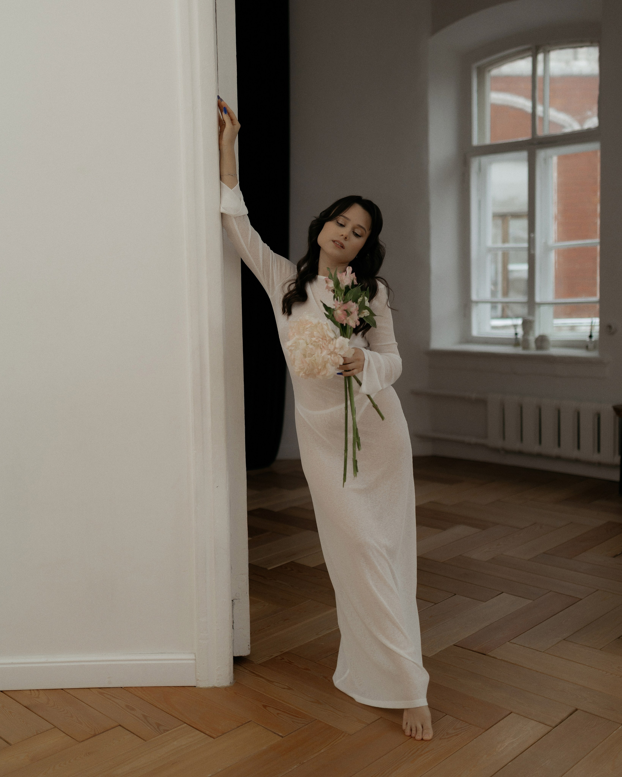 Анастасия. DARYA.BELKINA