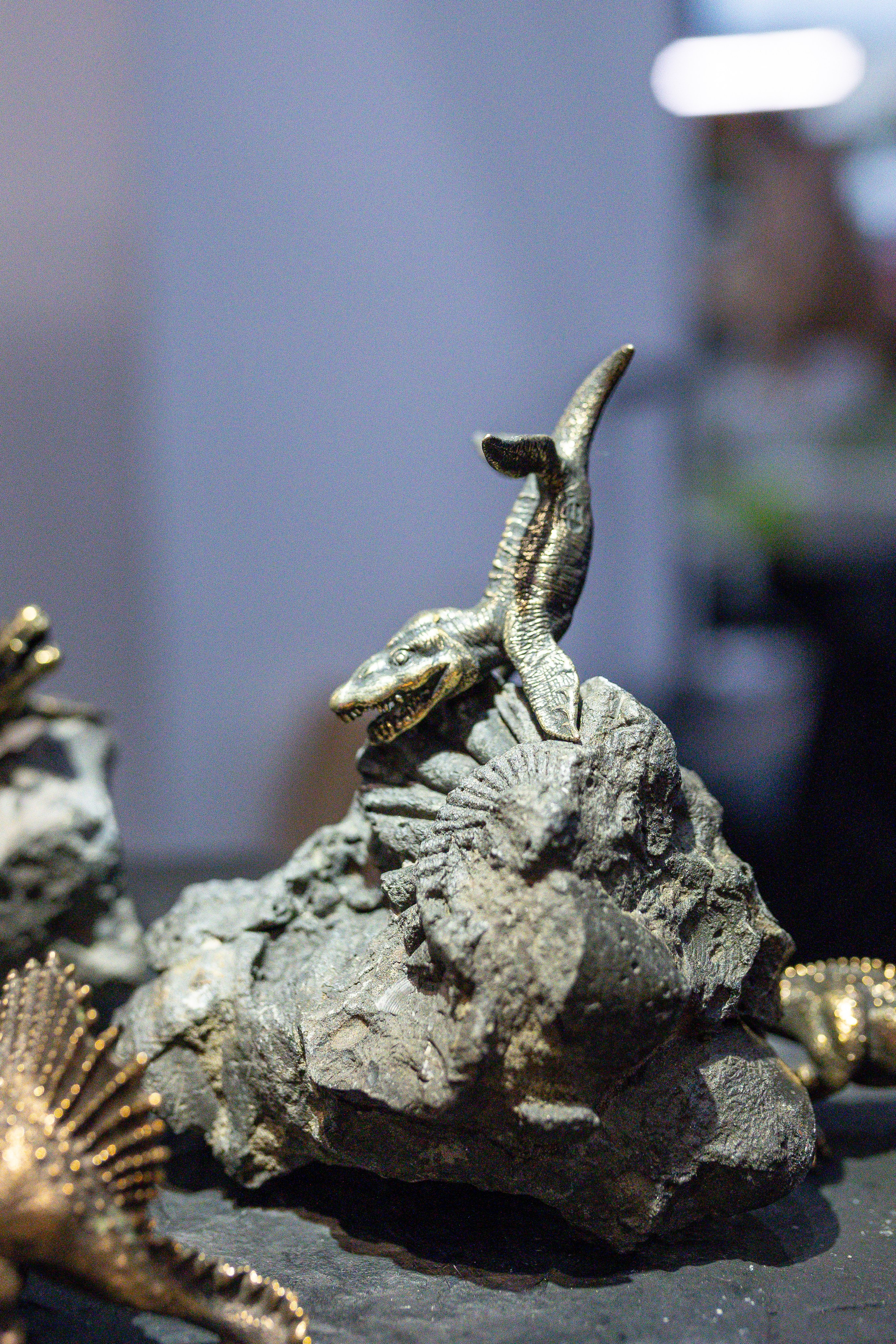 Монстериум 11–12 октября. Александра Куликова фотограф, Москва