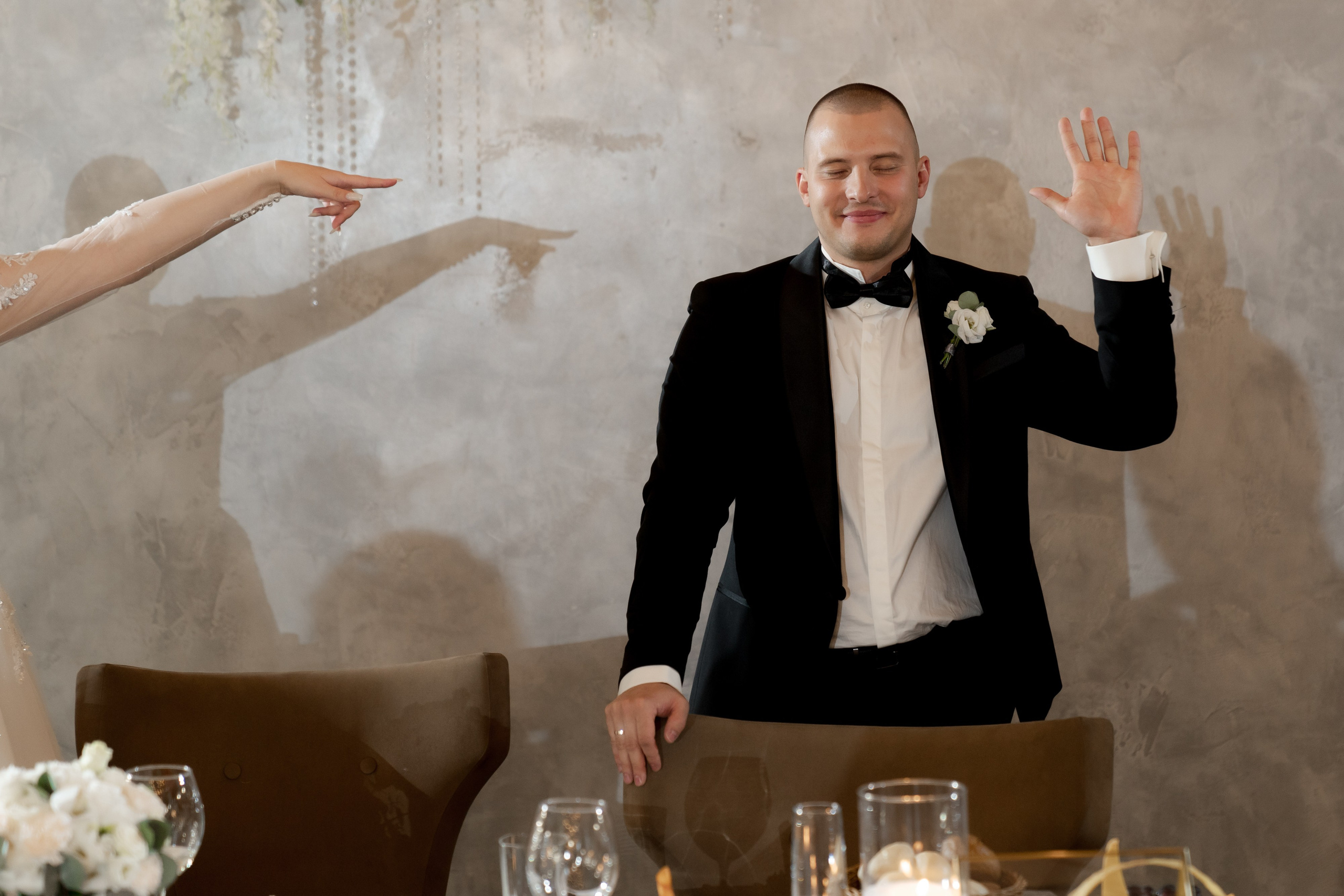 Wedding D&A. Свадебный фотограф Санкт-Петербург СПб