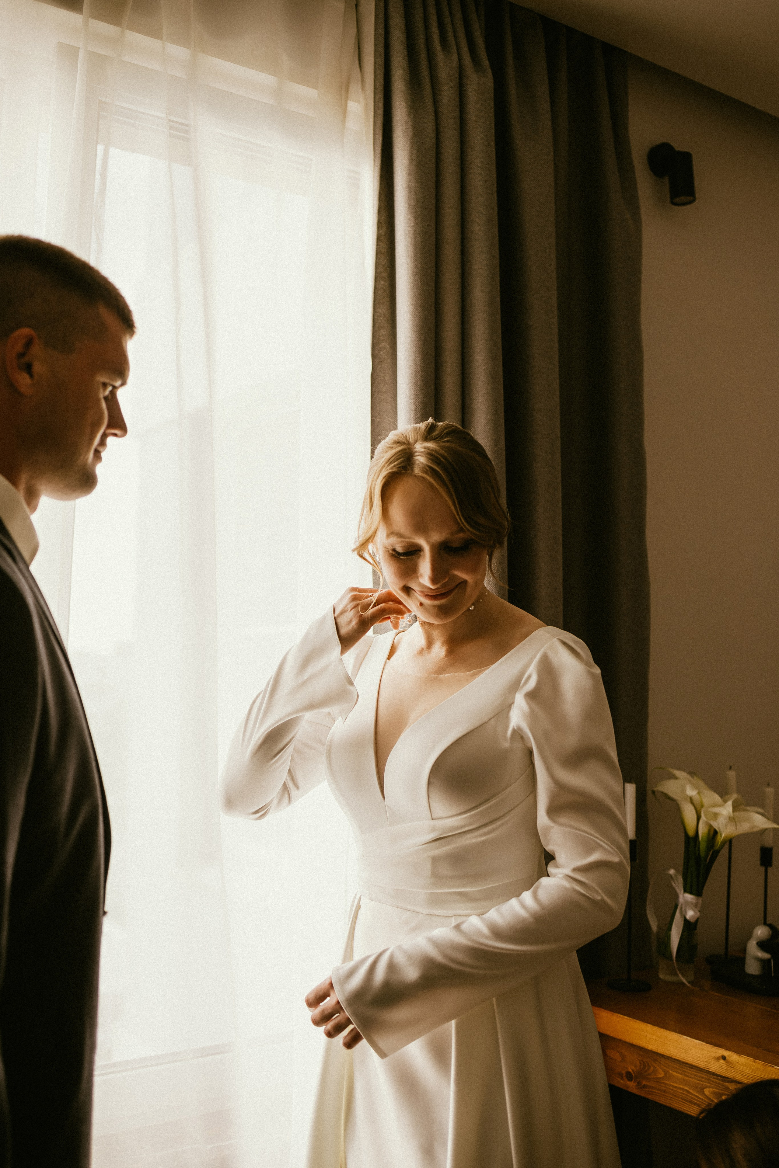 WITH LOVE. Фотограф Абронина Любовь | Москва