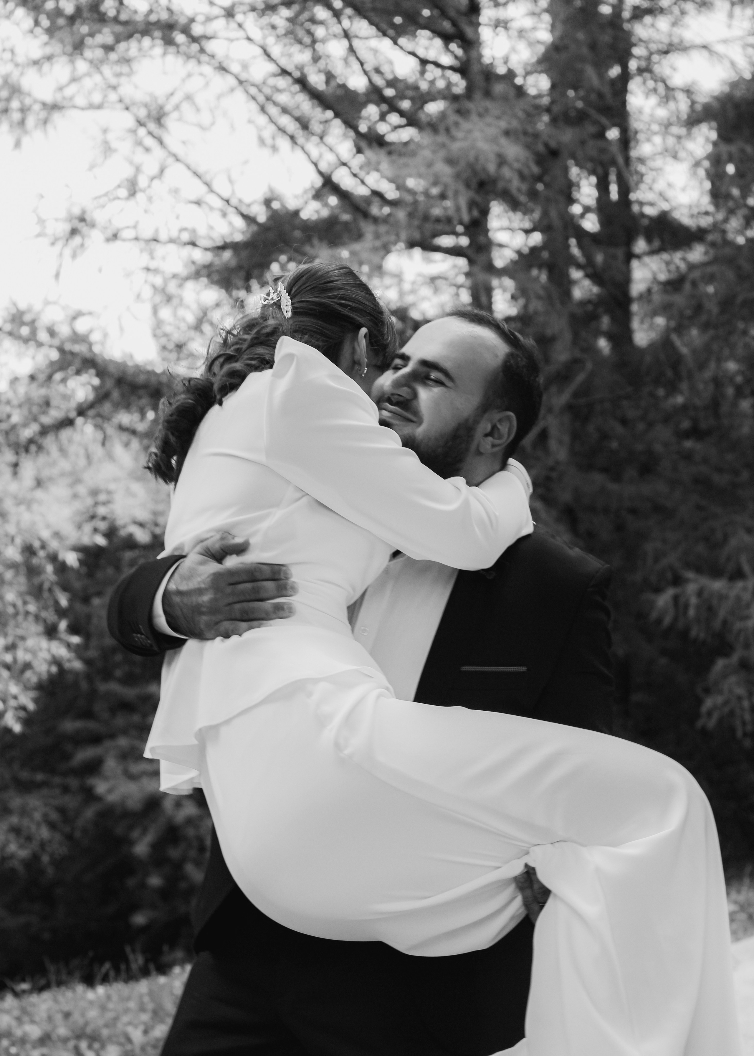 Артем и Диана. Фотограф в Москве