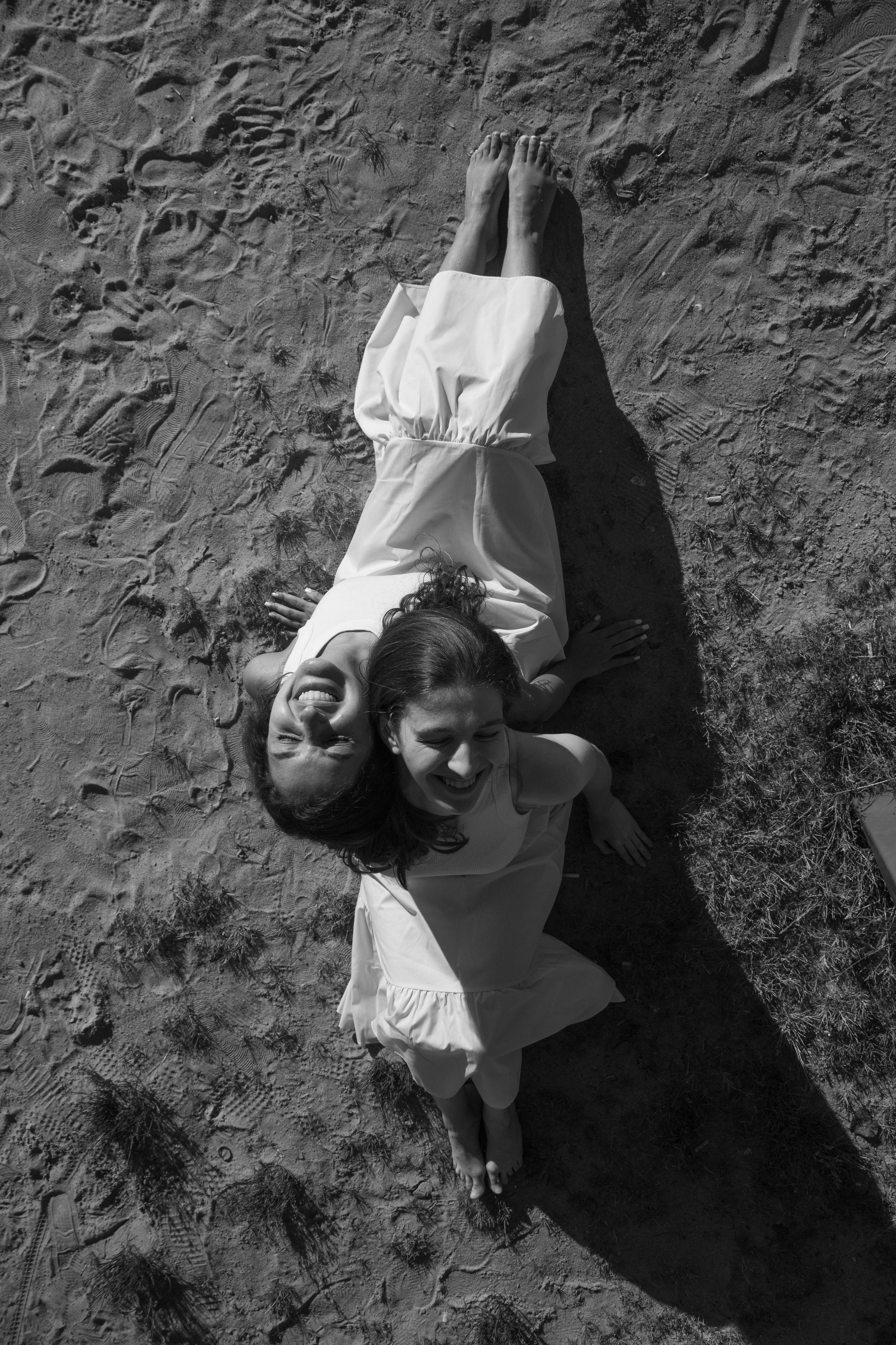 Елена и Ольга. Фотограф в Москве