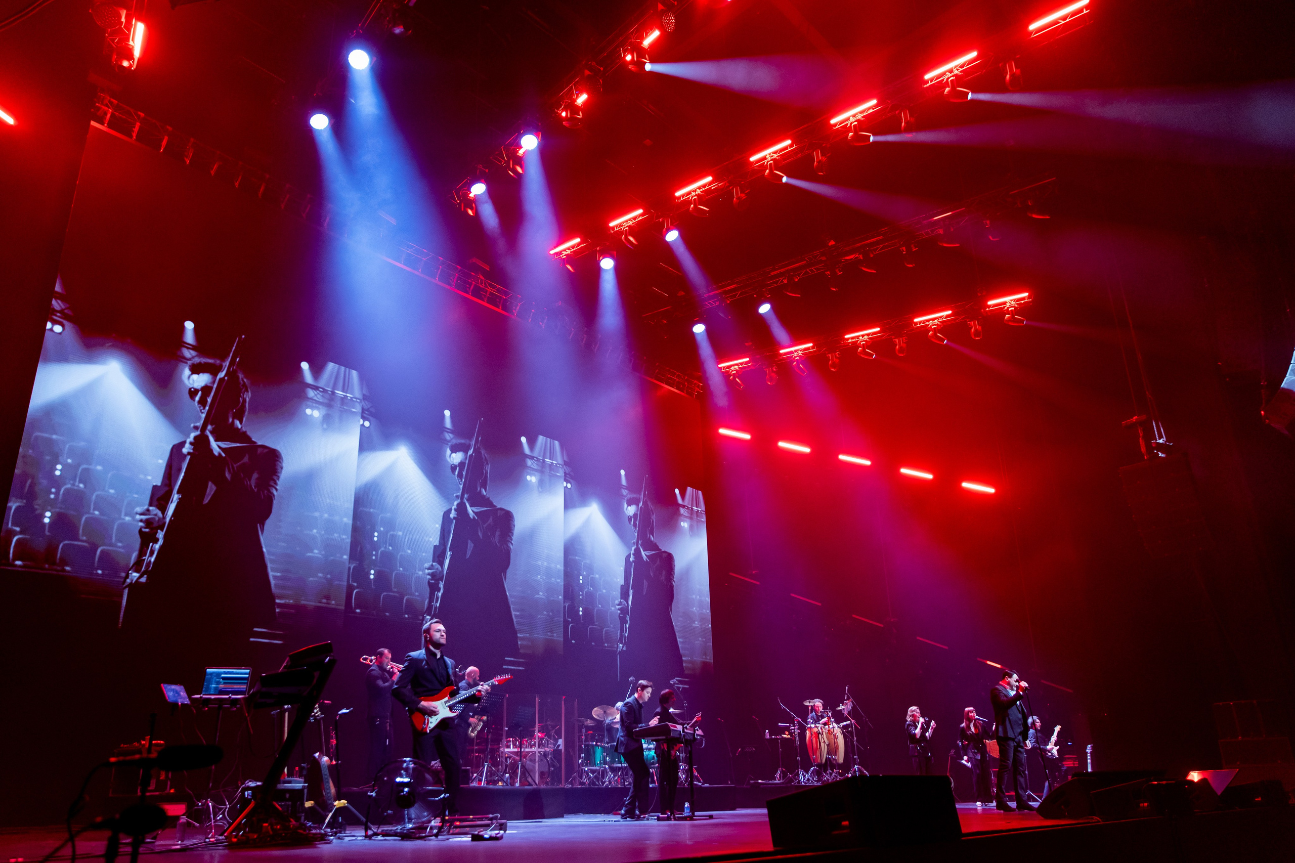 Emin, Live Арена. Фотограф Ольга Махалова — Санкт-Петербург, Москва, Нижний Новгород