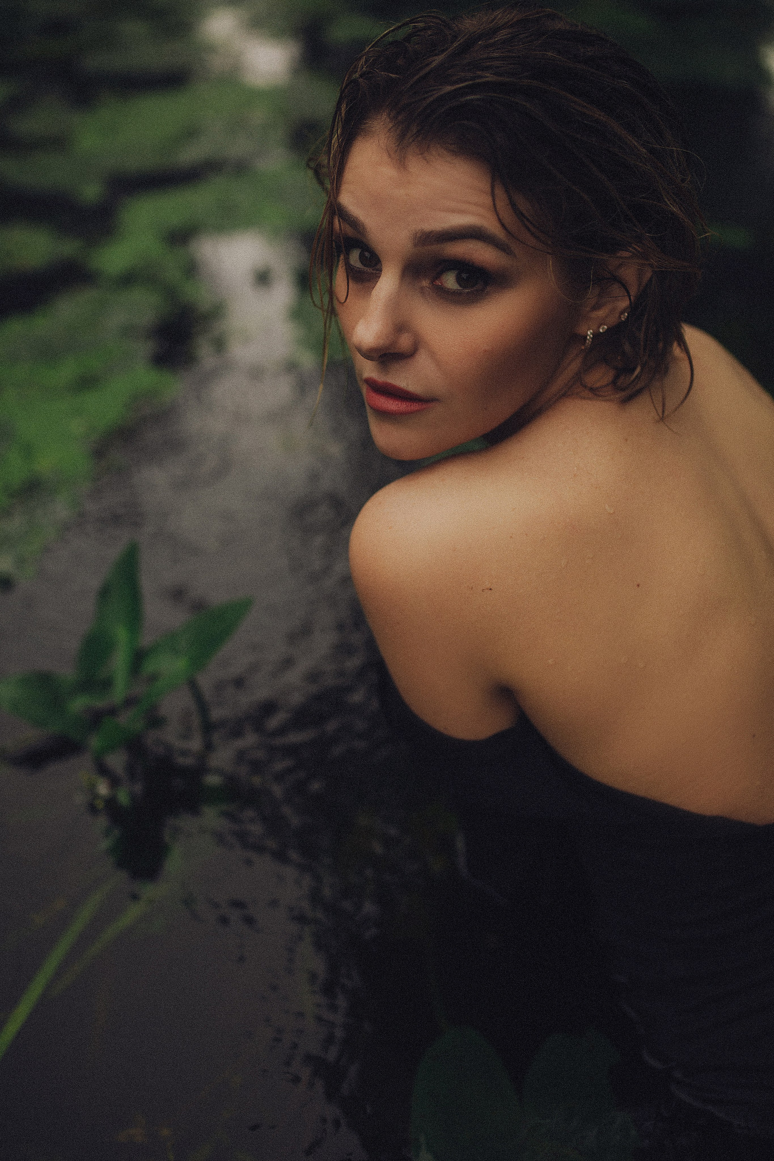 Лиза. Фотограф Брянск|Москва Даша Жукова