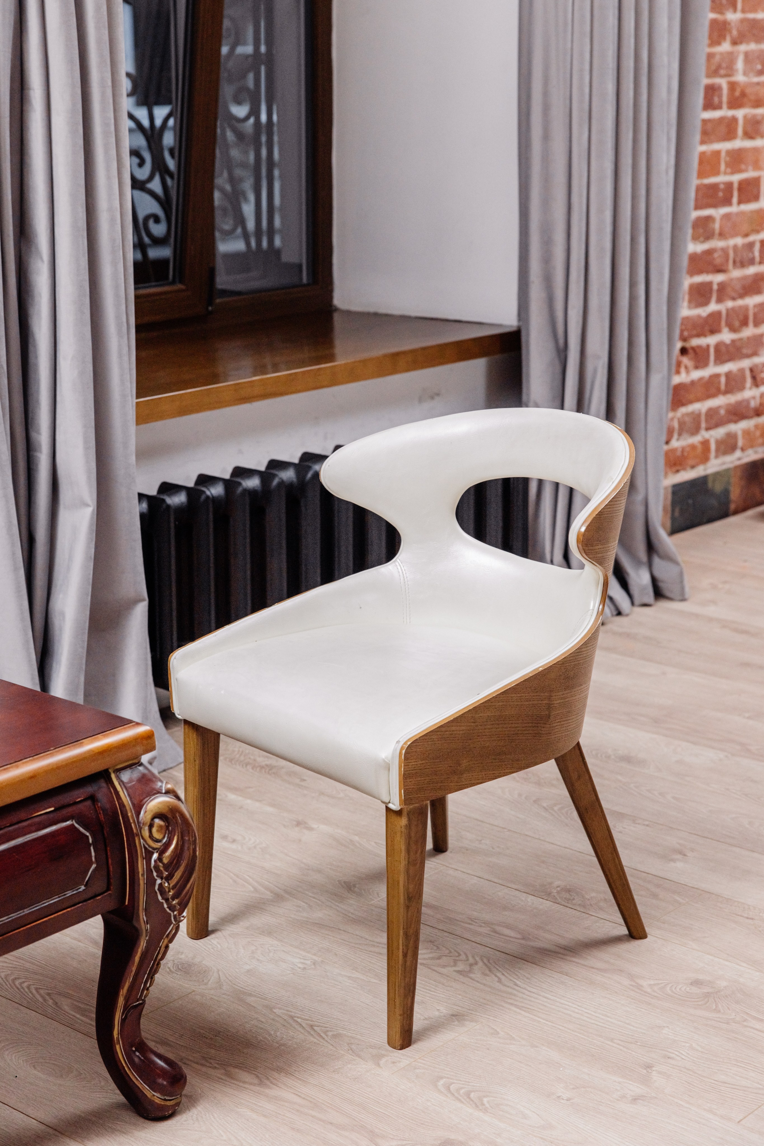 Интерьерная фотосъёмка. Репортажный фотограф Ольга Кочетова в Москве