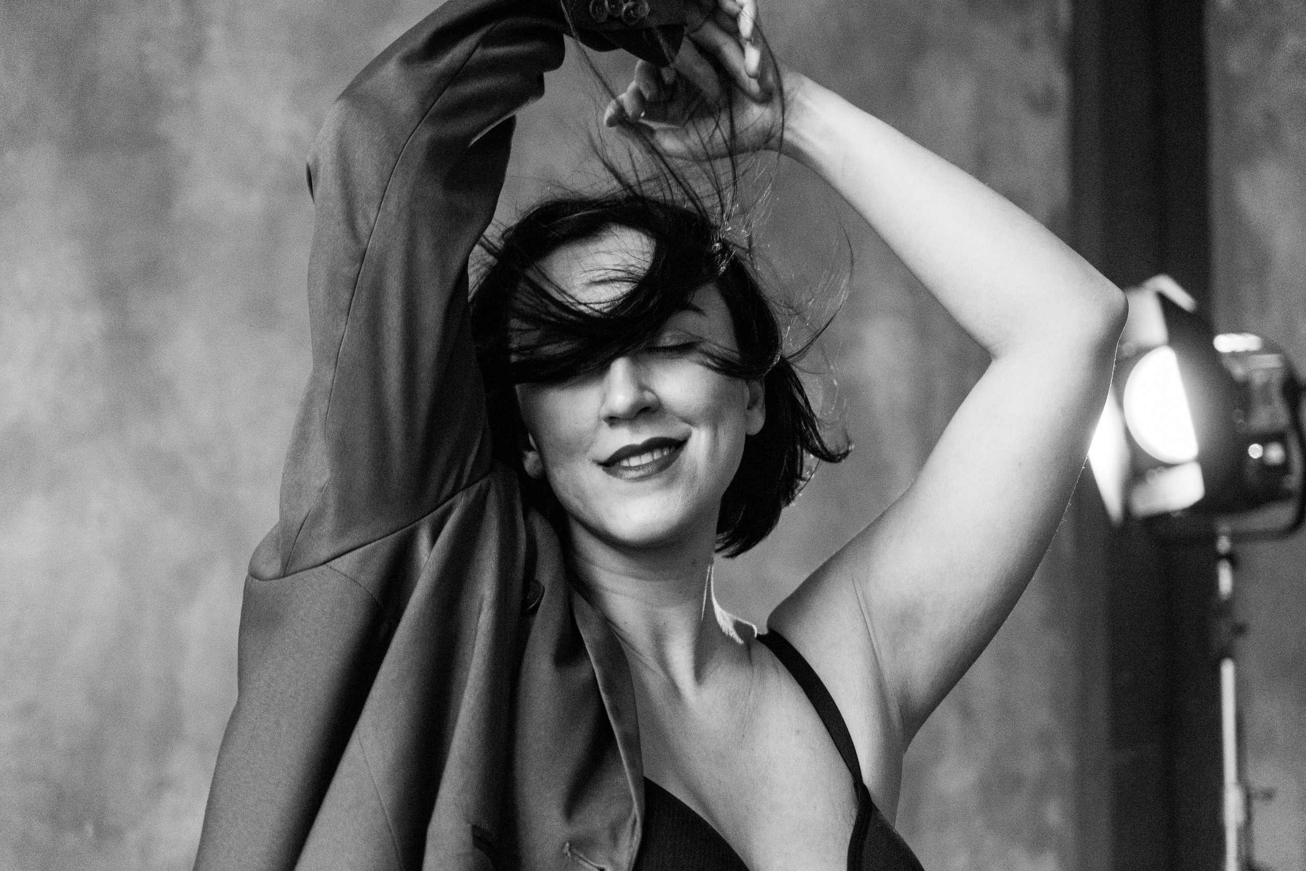 Юля. Портретный и семейный фотограф Ксения Казанцева