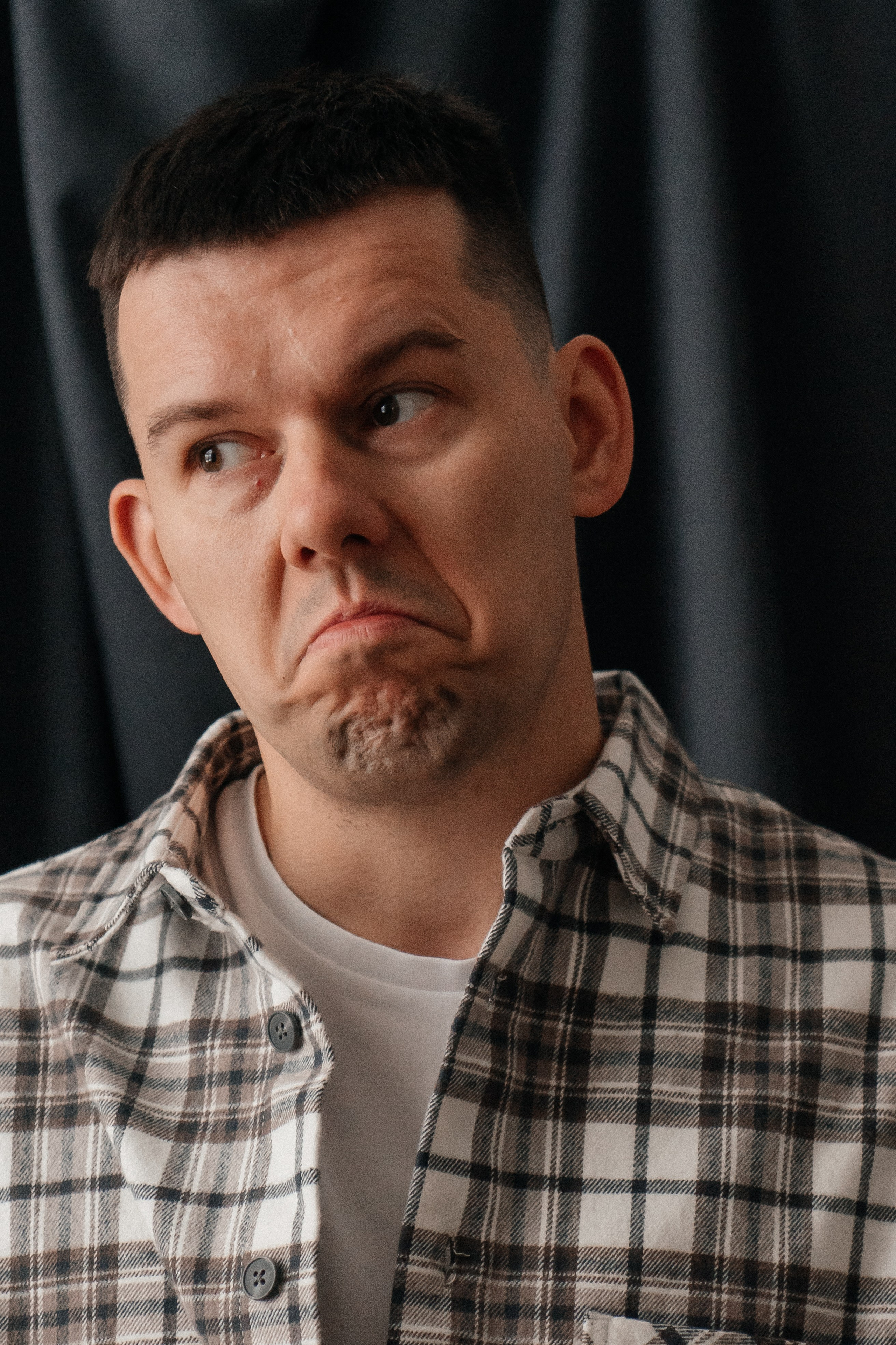 Тимофей. Портретный и семейный фотограф Ксения Казанцева