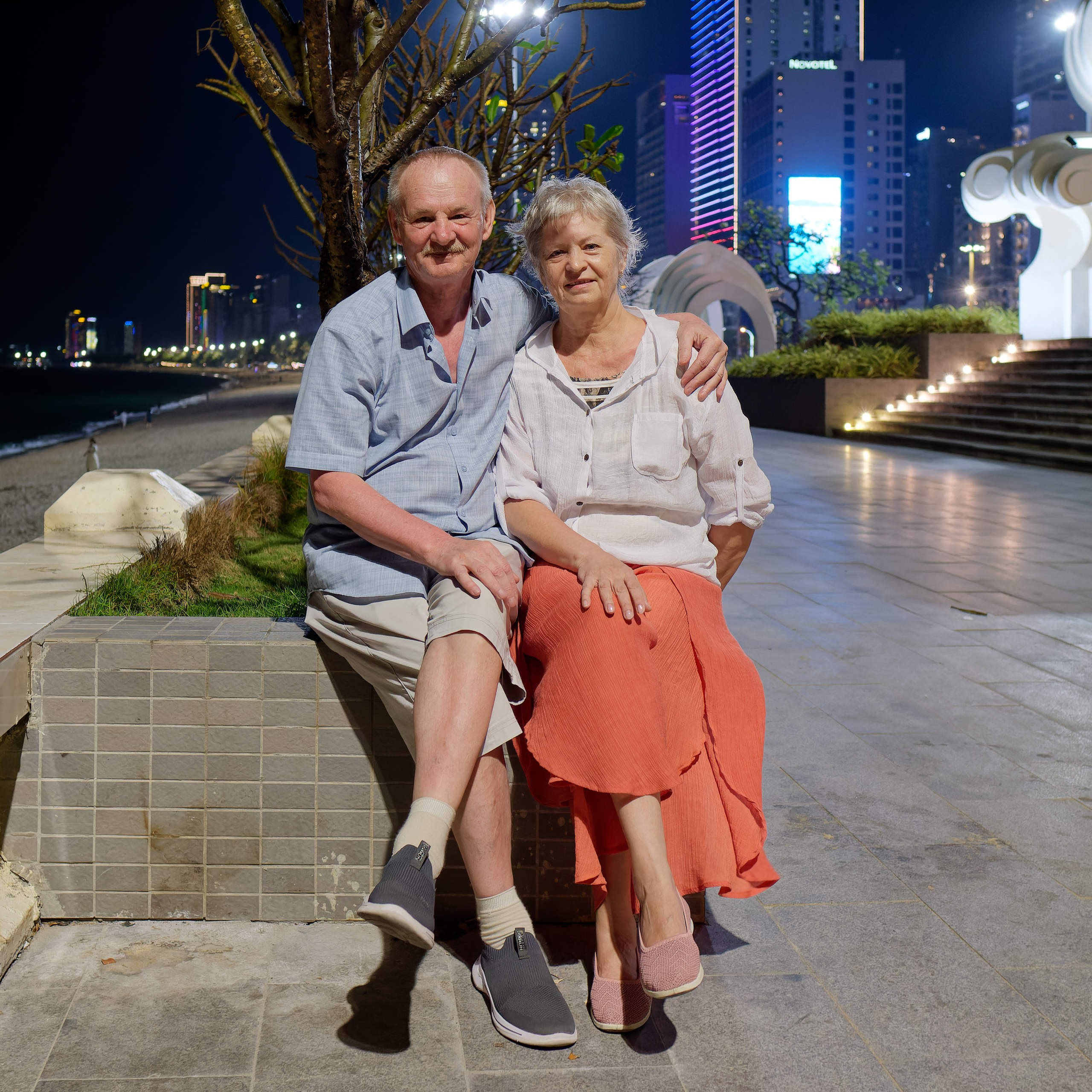 Нячанг 2025 (2). Избранные фотографии