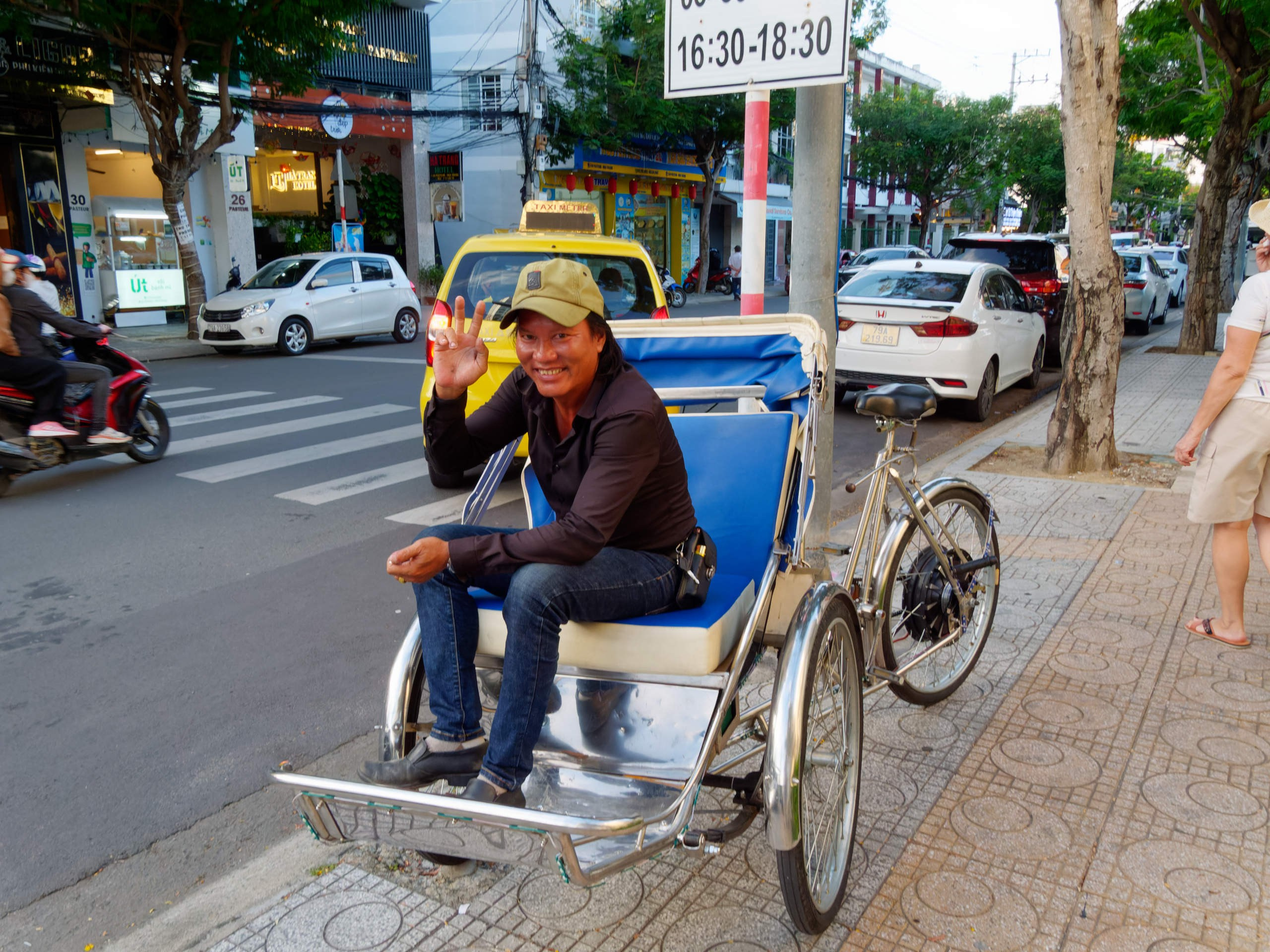 Нячанг 2023. Избранные фотографии