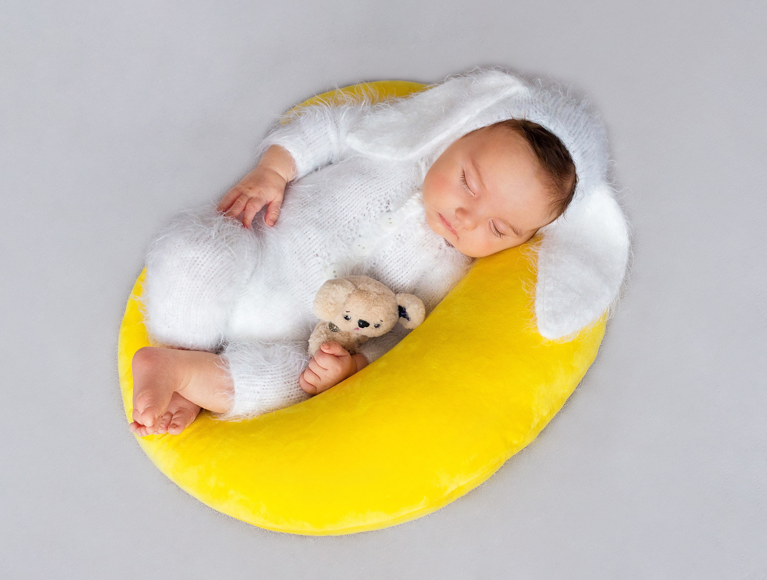 Владимир. Фотограф новорожденных, семейный фотограф в Одинцово Ольга Генералова