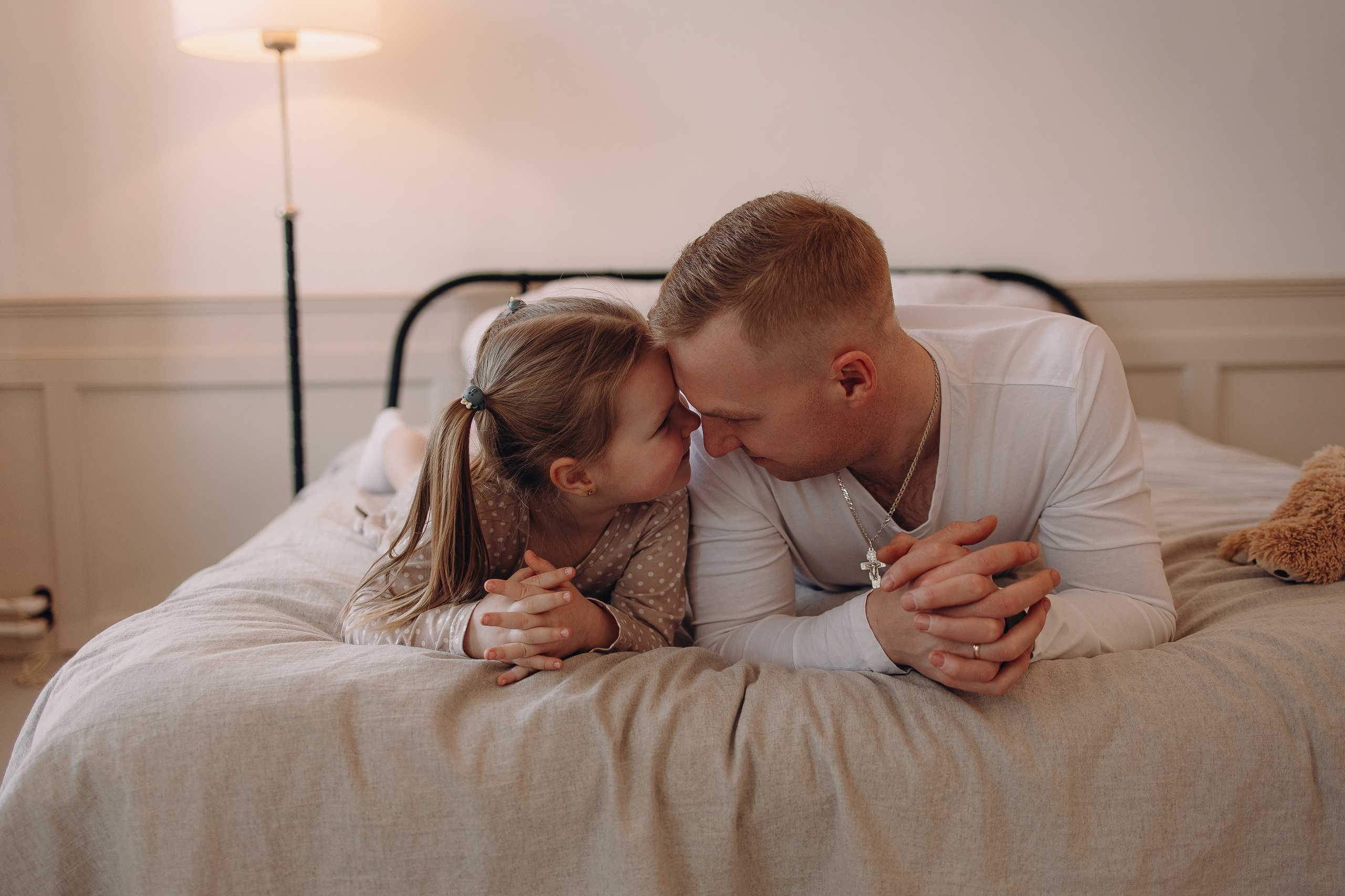 Семейные съемки. Анна Есякова — фотограф во Владимире