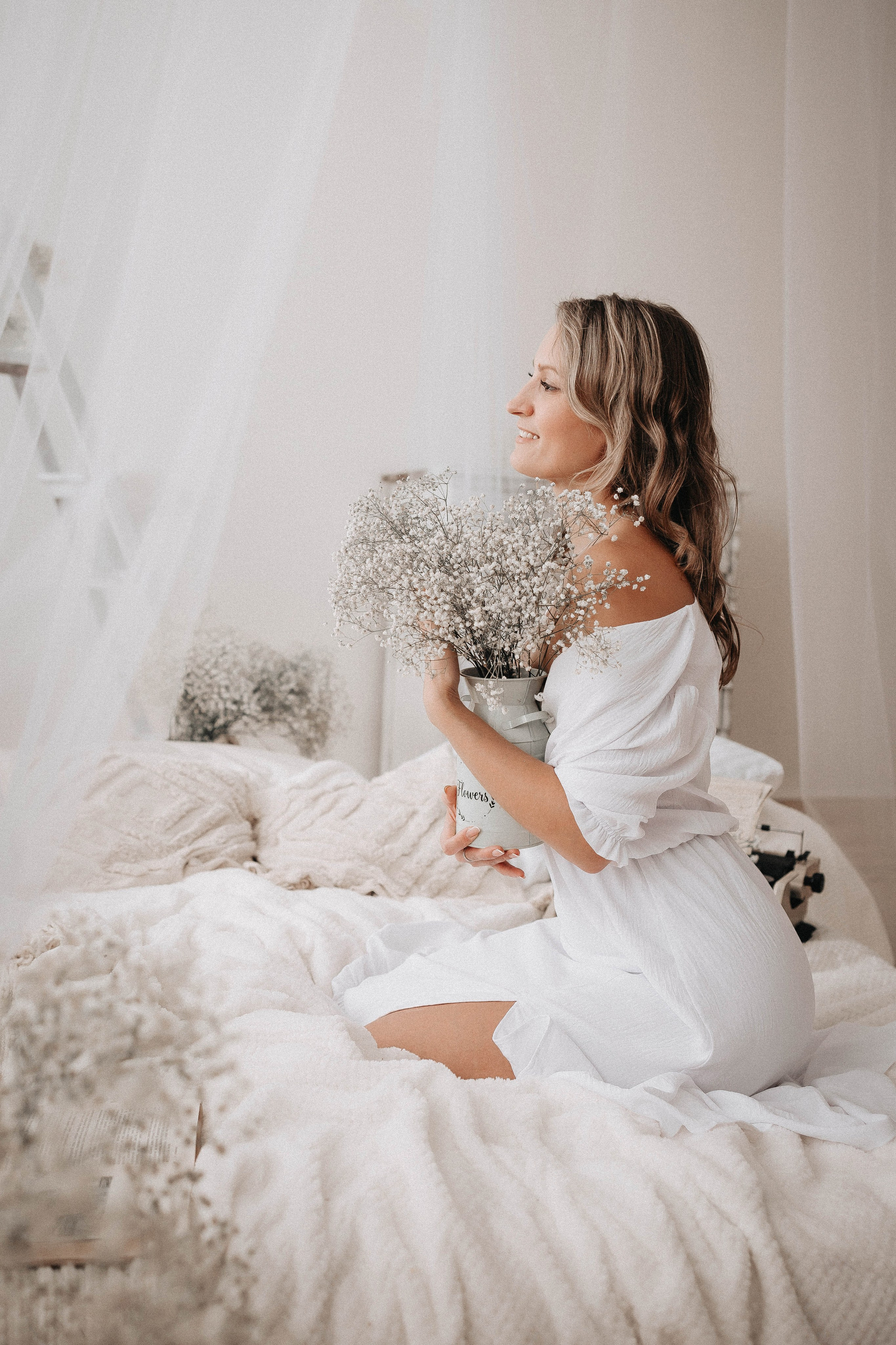 Студийные съемки. Анна Есякова — фотограф во Владимире