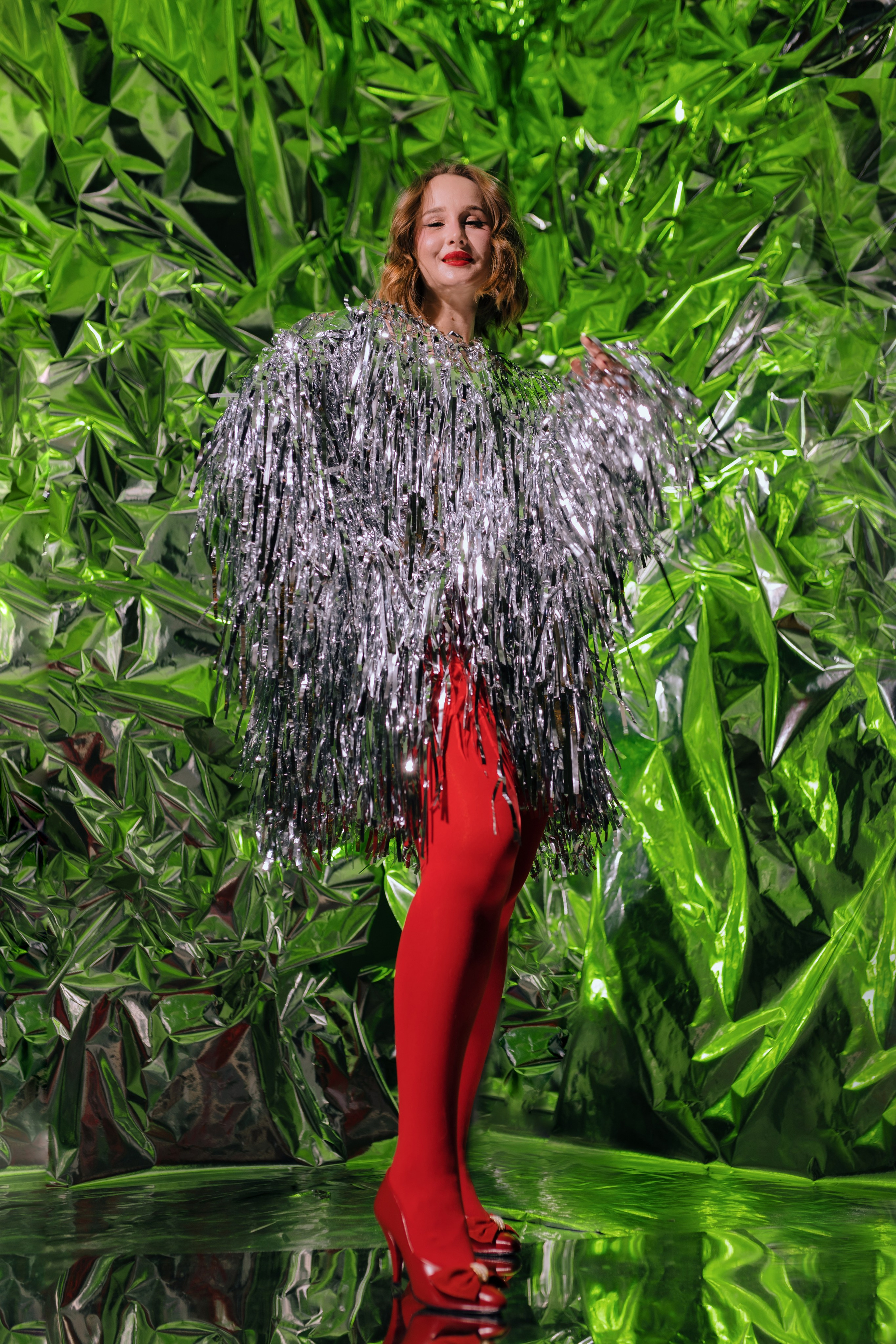 Юлия. Портретный и свадебный фотограф Айгюн в городе Йошкар-Ола