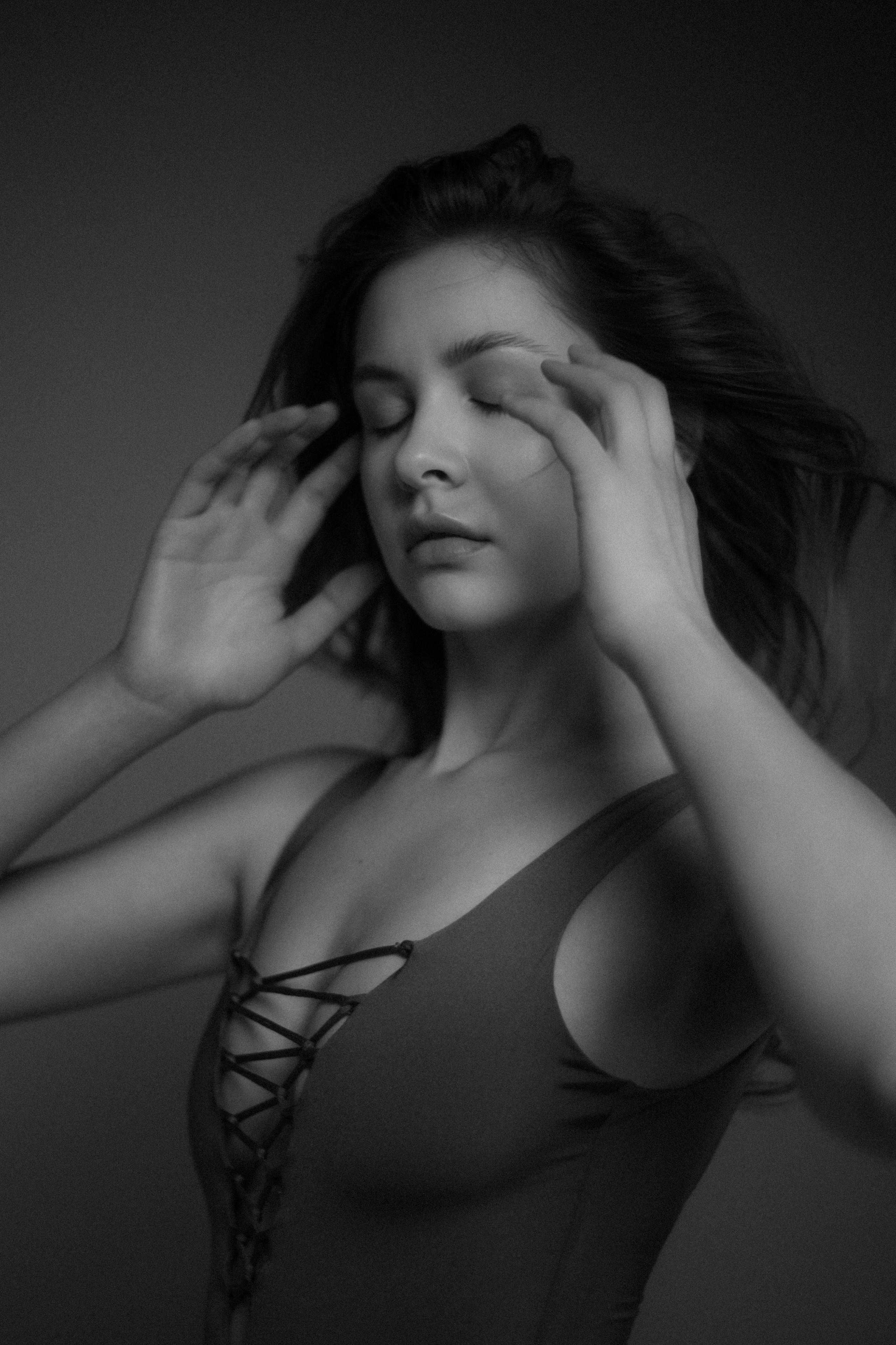 Черно-белая история. Фотограф Санкт-Петербург | Виктория Вишневская