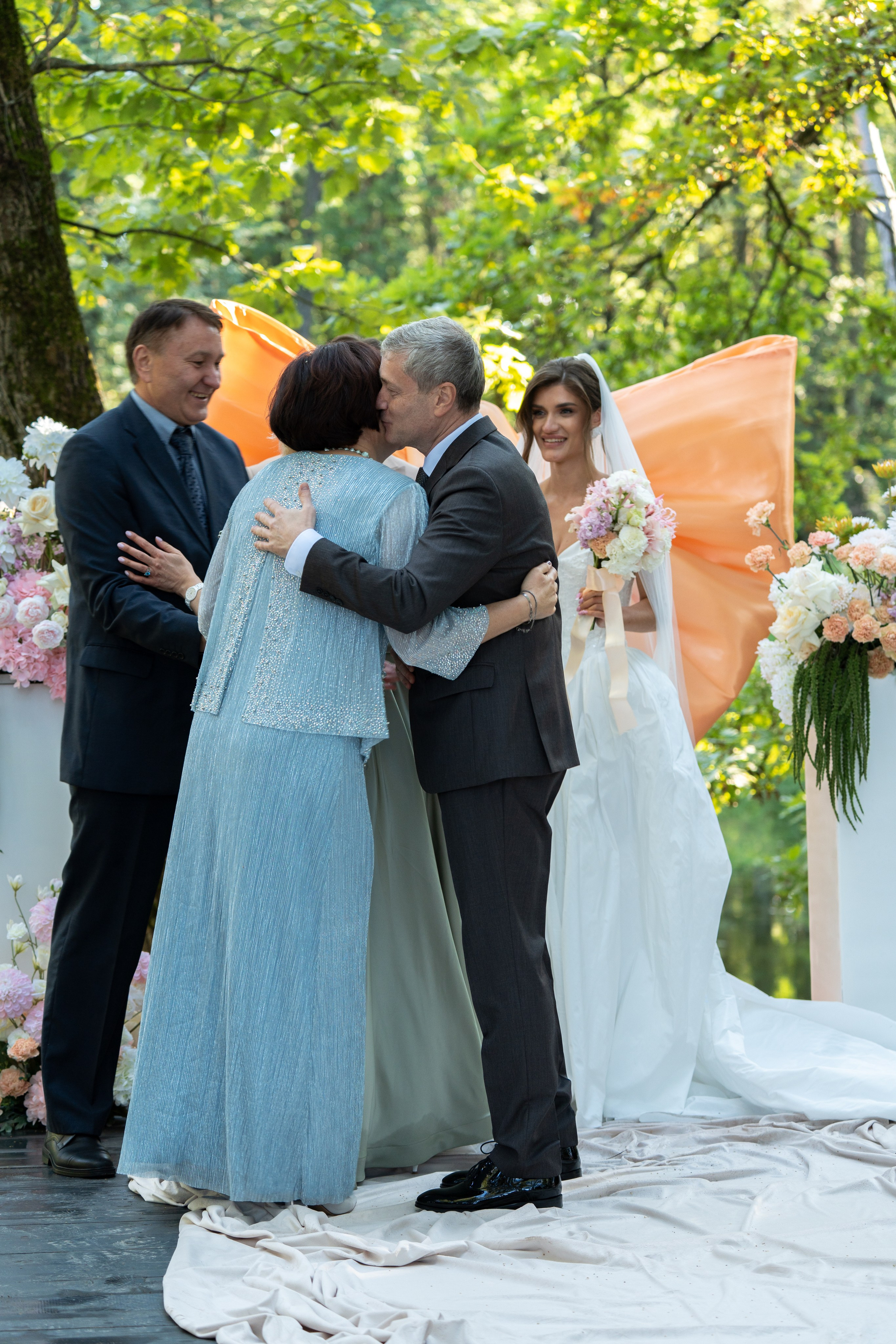 Anton&Lyubov. Главная