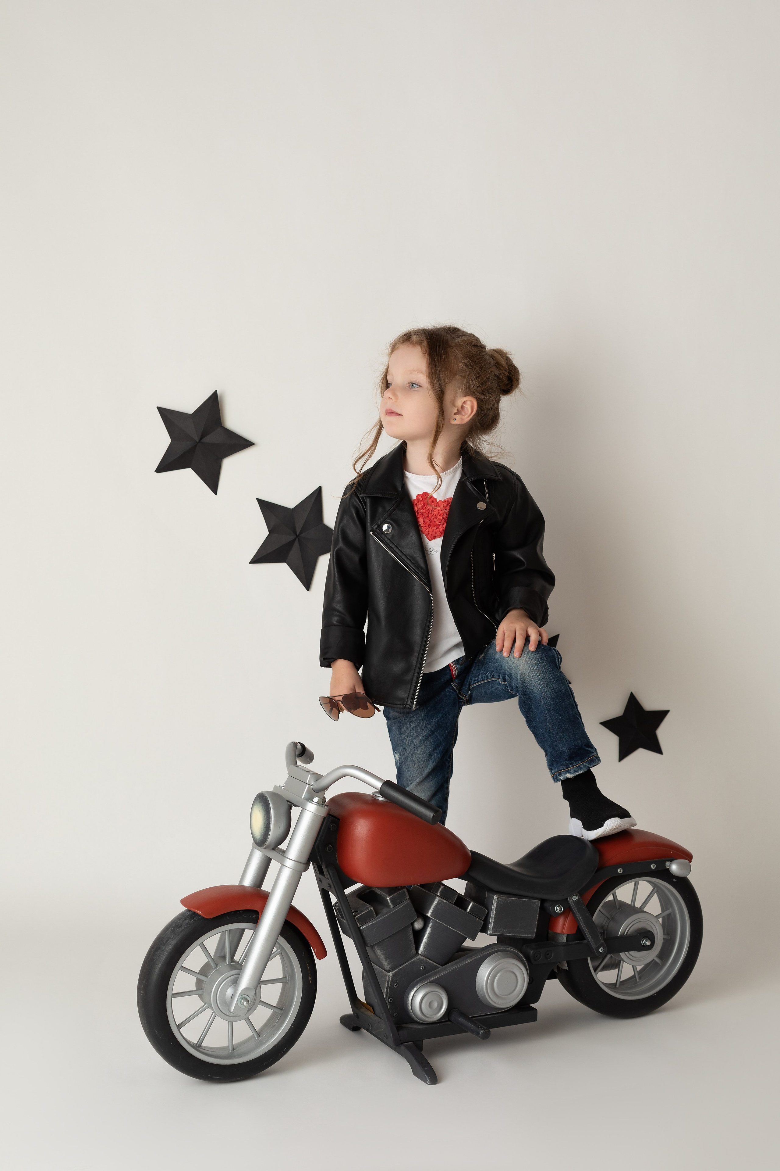 PH @newborn_flower. Retoucher Aleksmokh